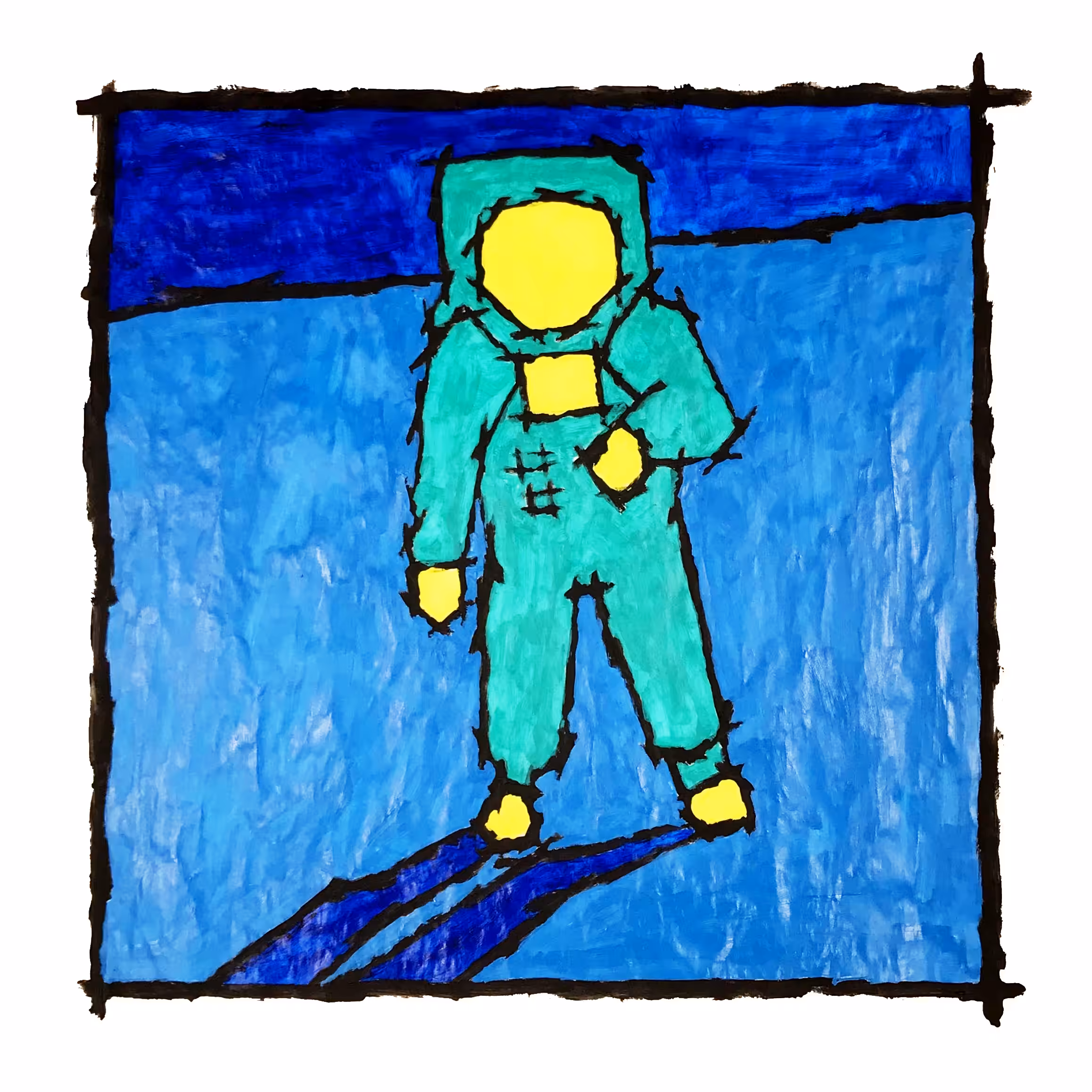Moon Walk