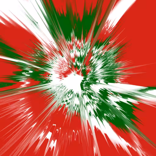 Beautiful, Indisputably Superior, The Highest Vapor Painting