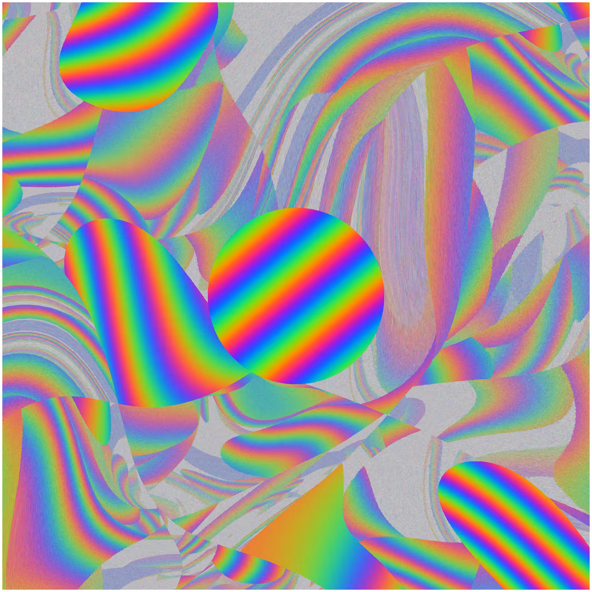 Cycle Of Life #19