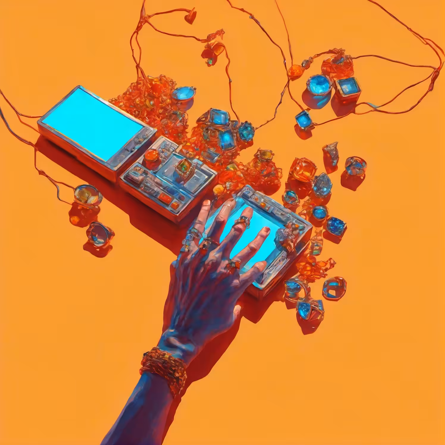 art and value  #364