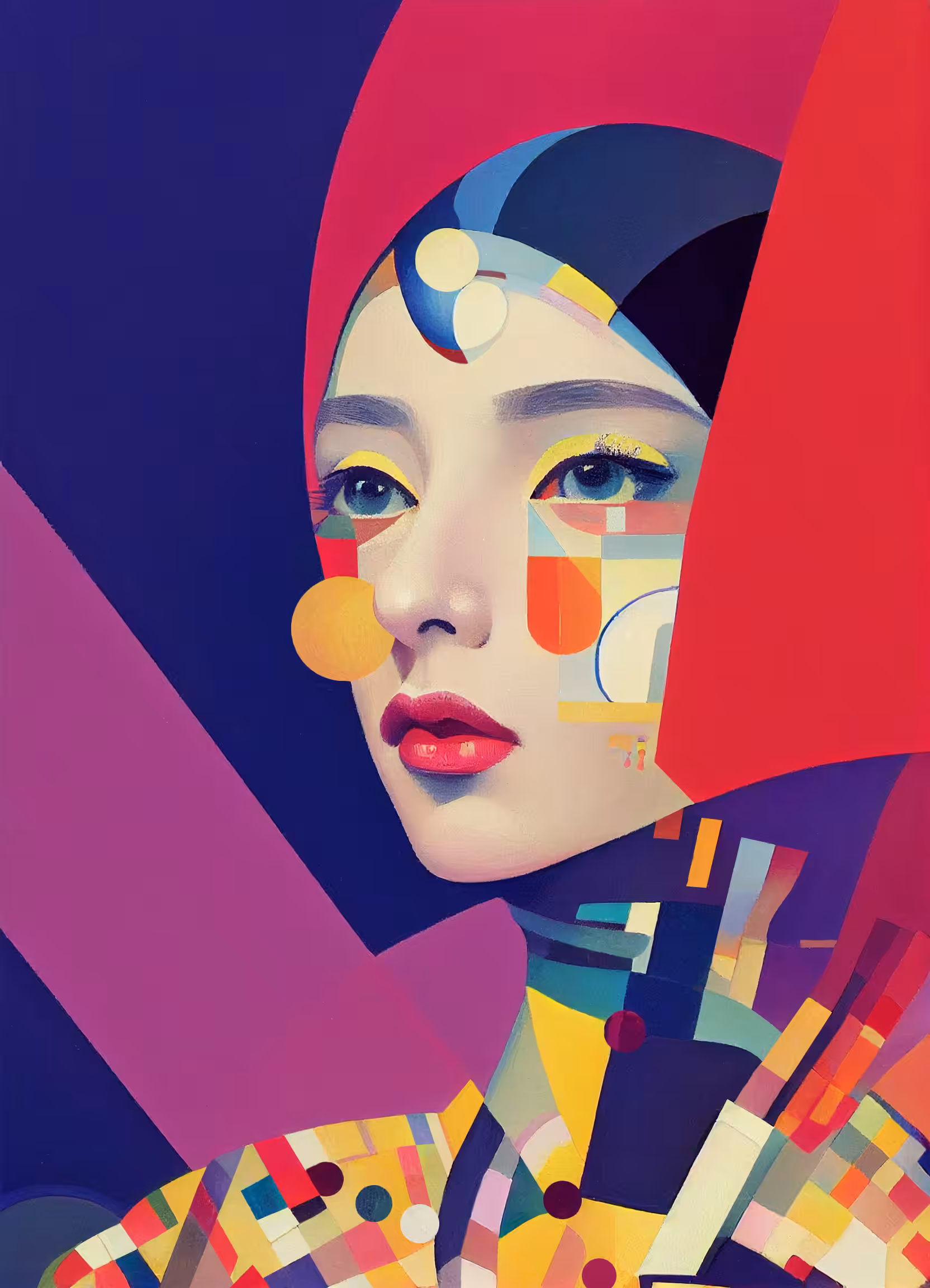 AA #040 - Collidora