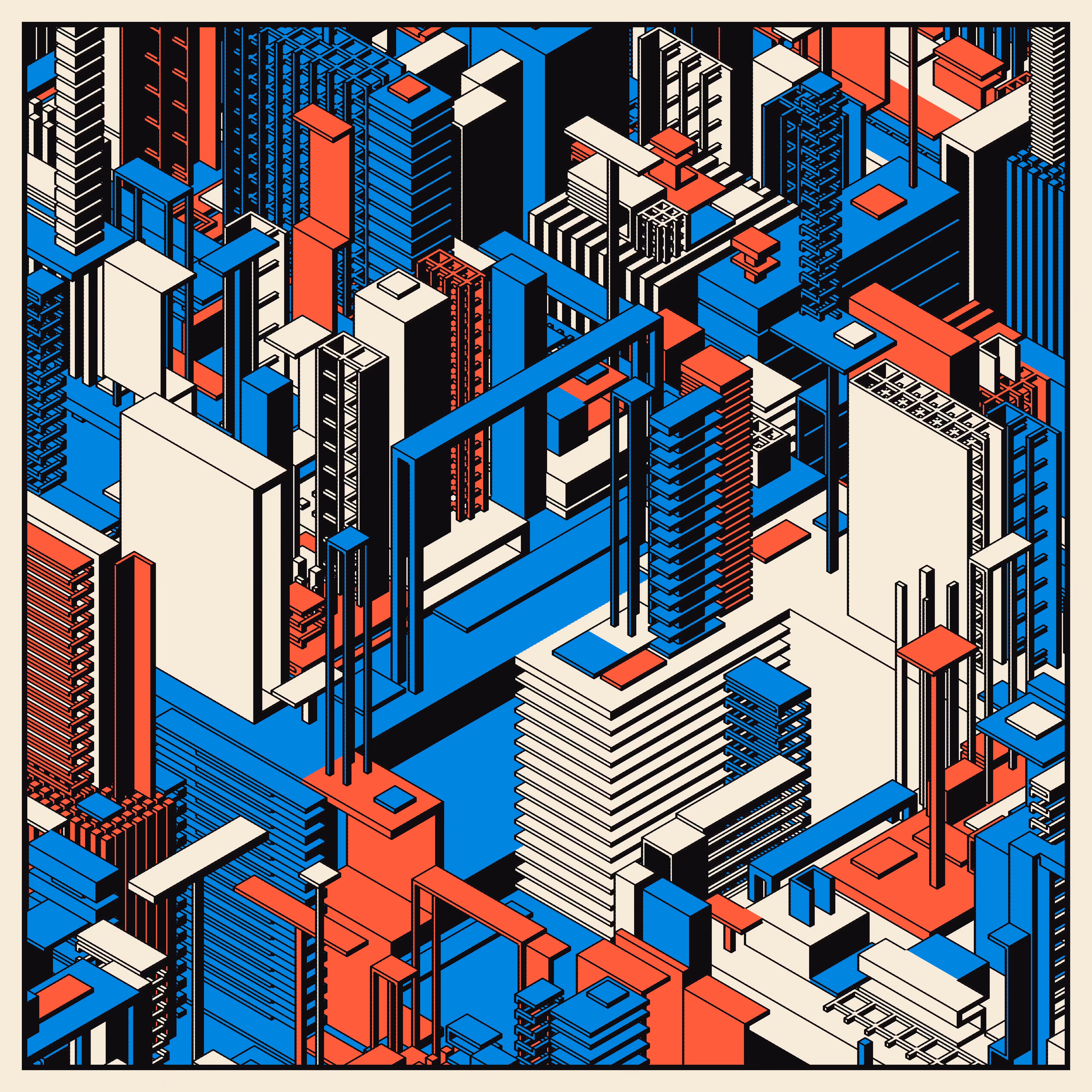 PLASTICITY - PROTOTYPE #4