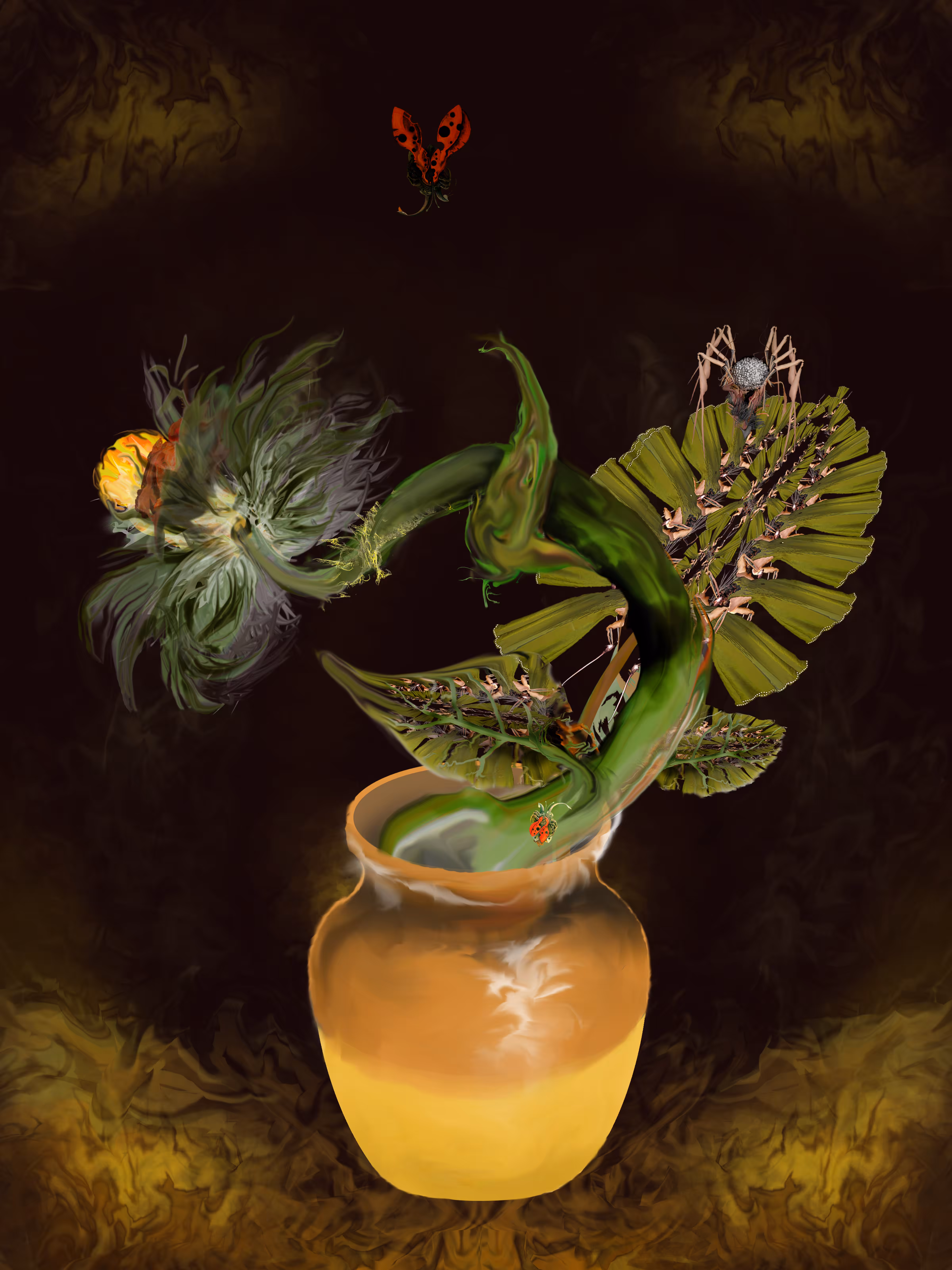 Floristry 5.04