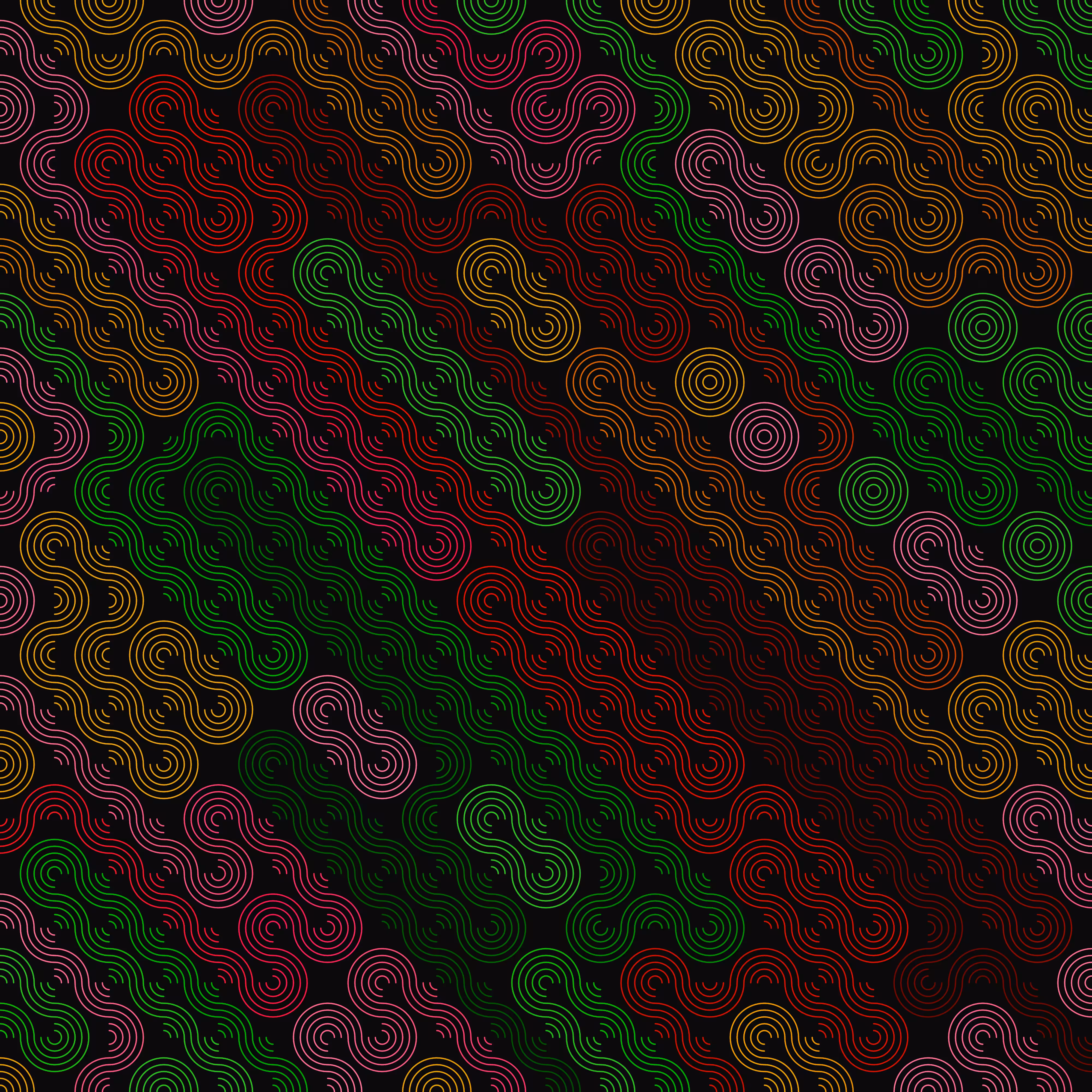Bad Carpet #80