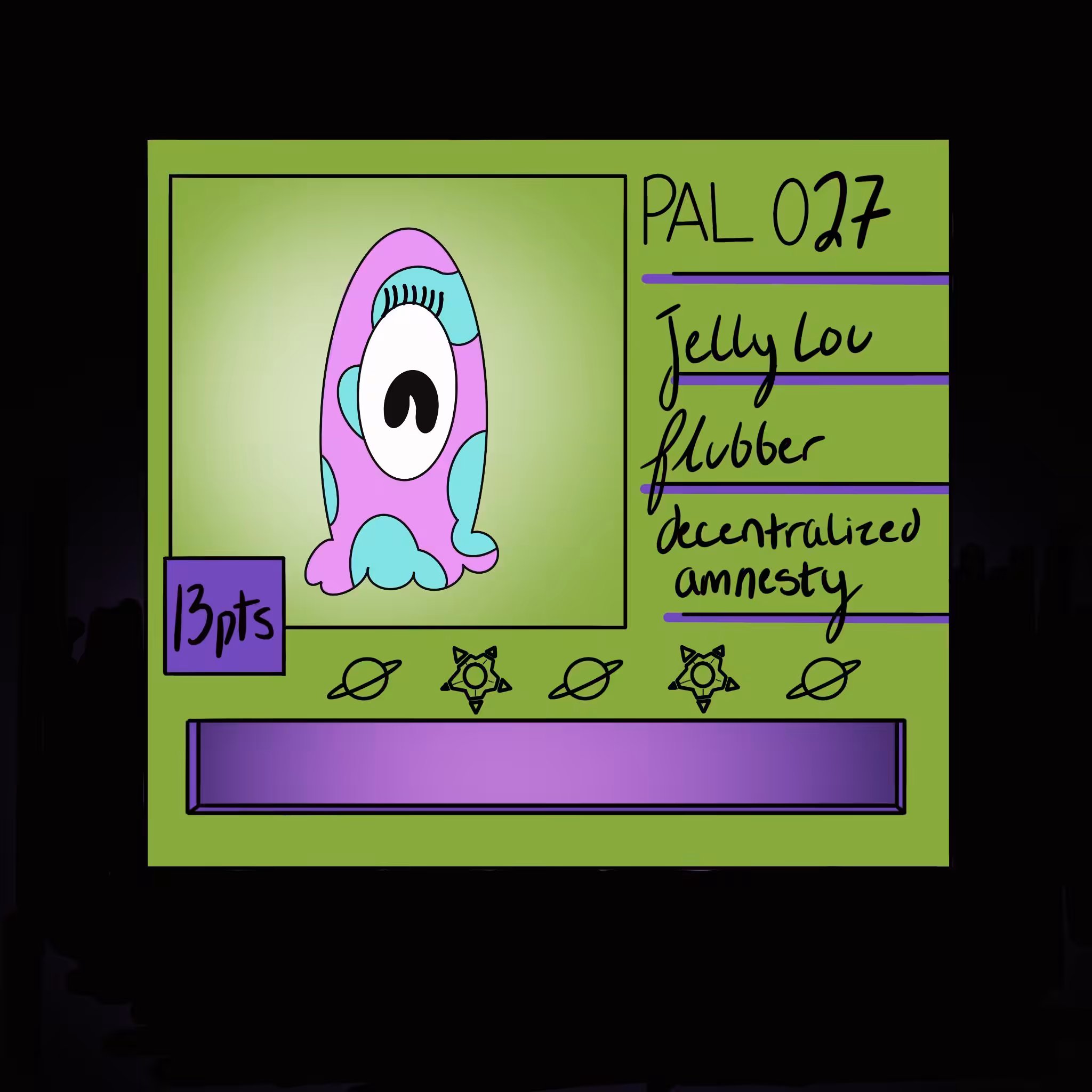 PAL 027 ID