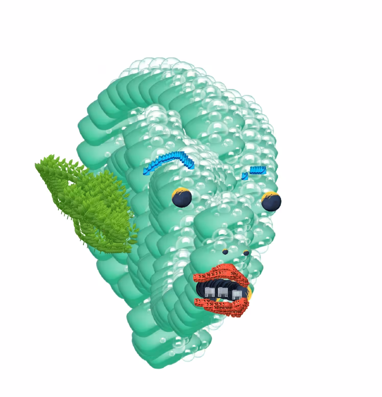 shitty emoji #0256