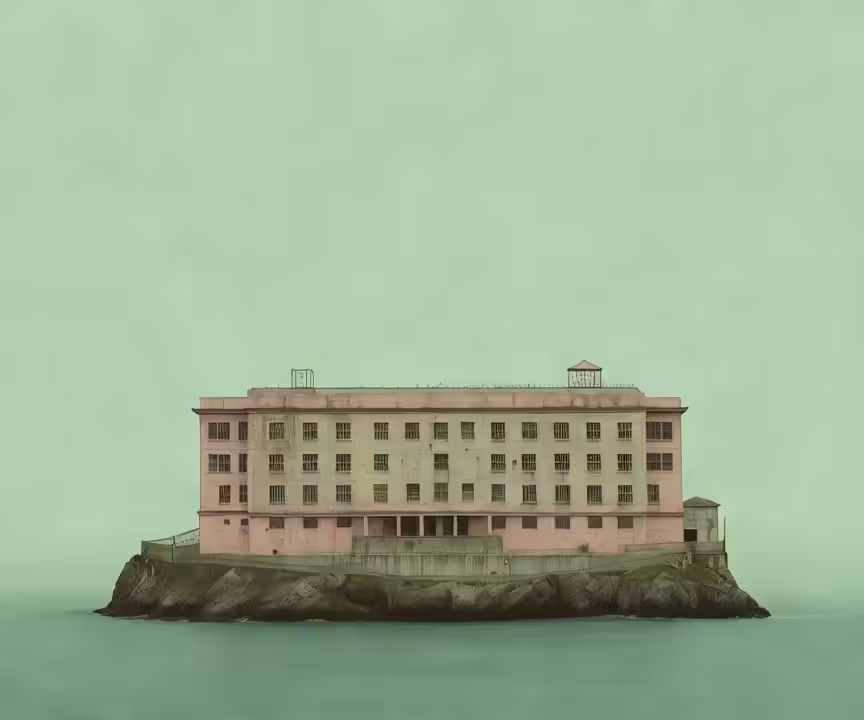 Escape from Catcatraz