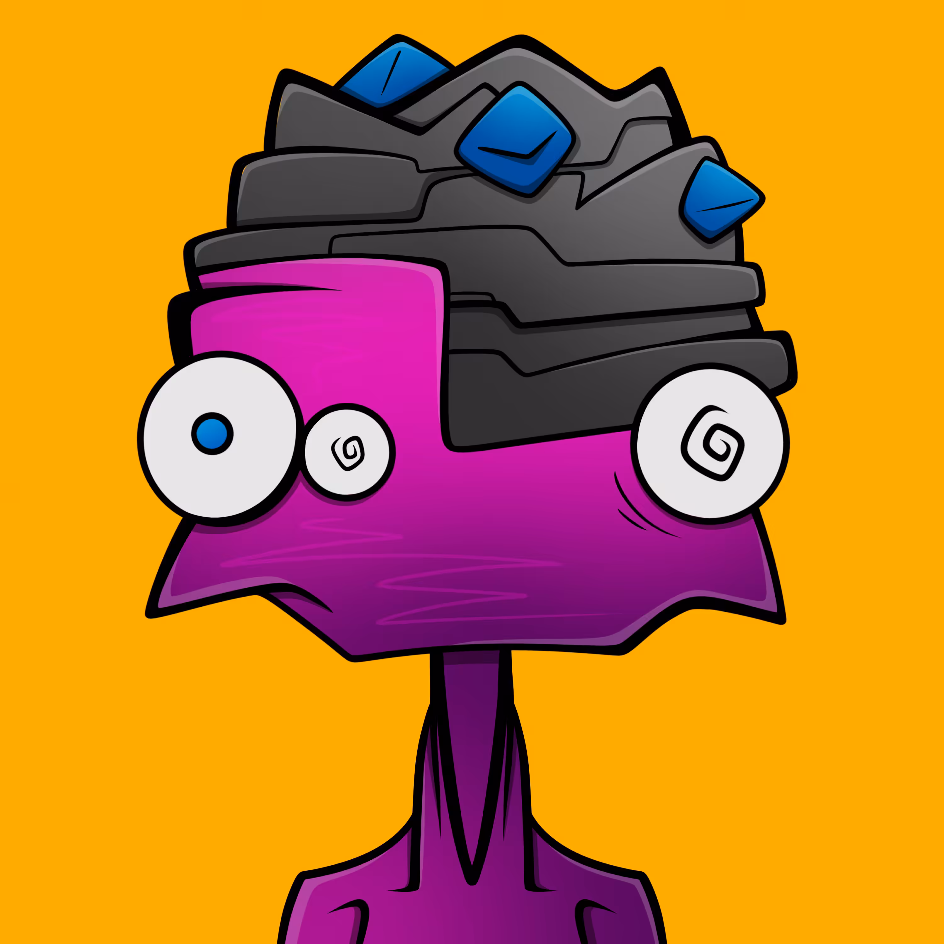 MUTAGANG 0012
