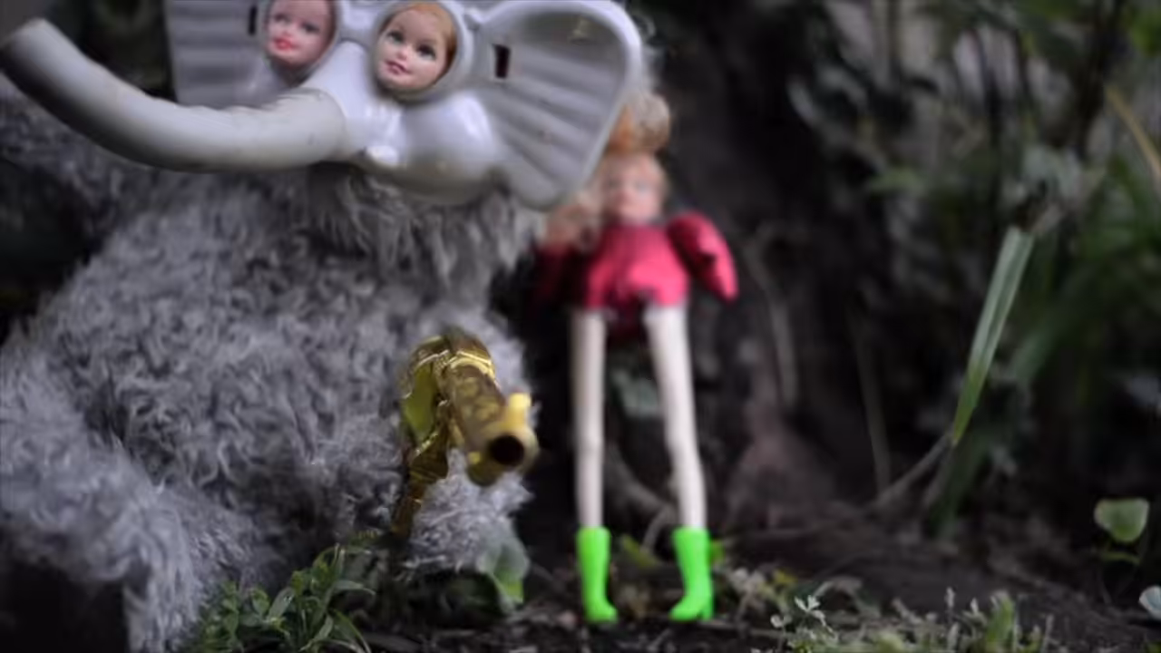 Creature Creations 41 