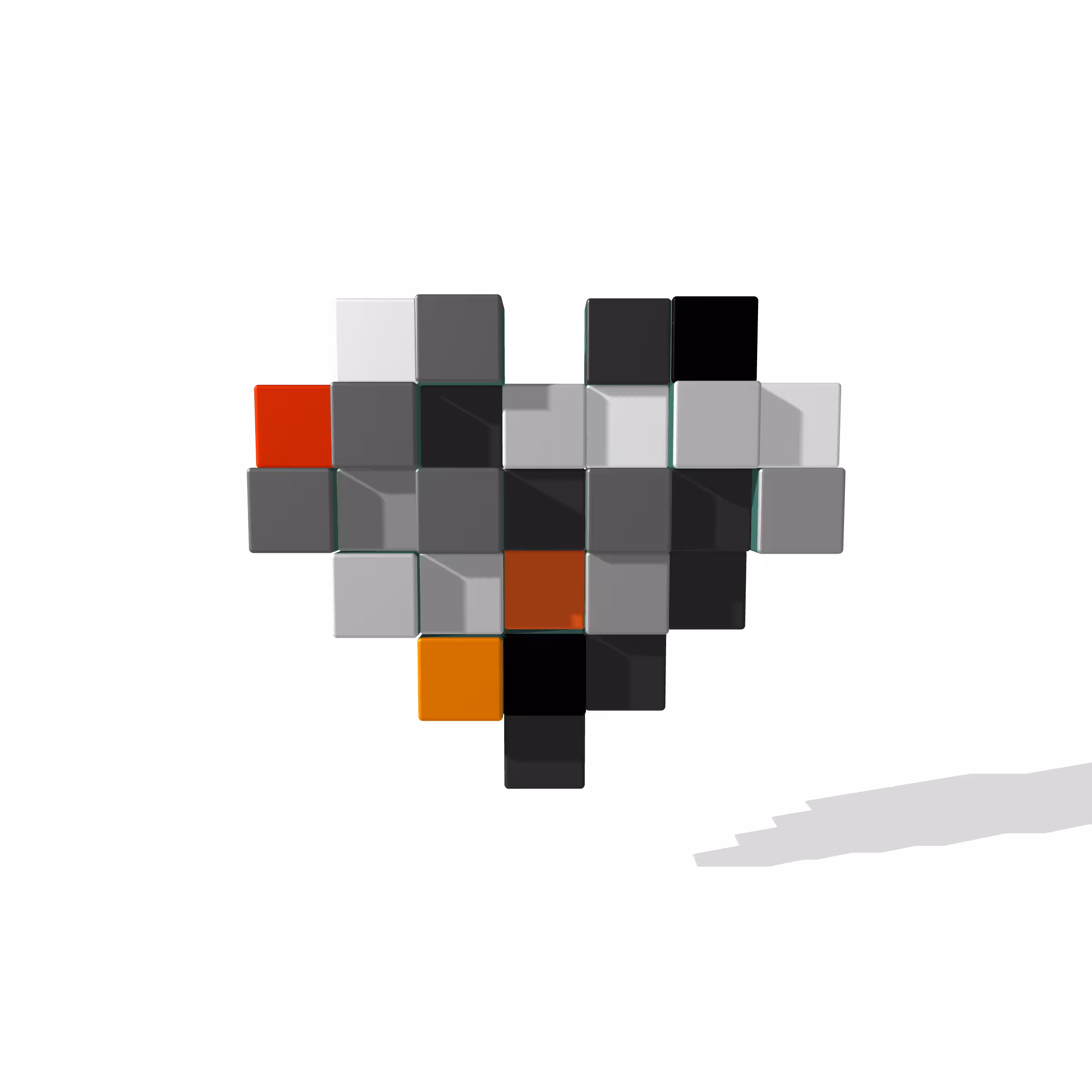 heart + craft #20923