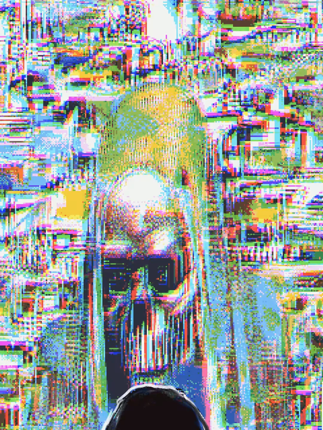 Rising Redemption