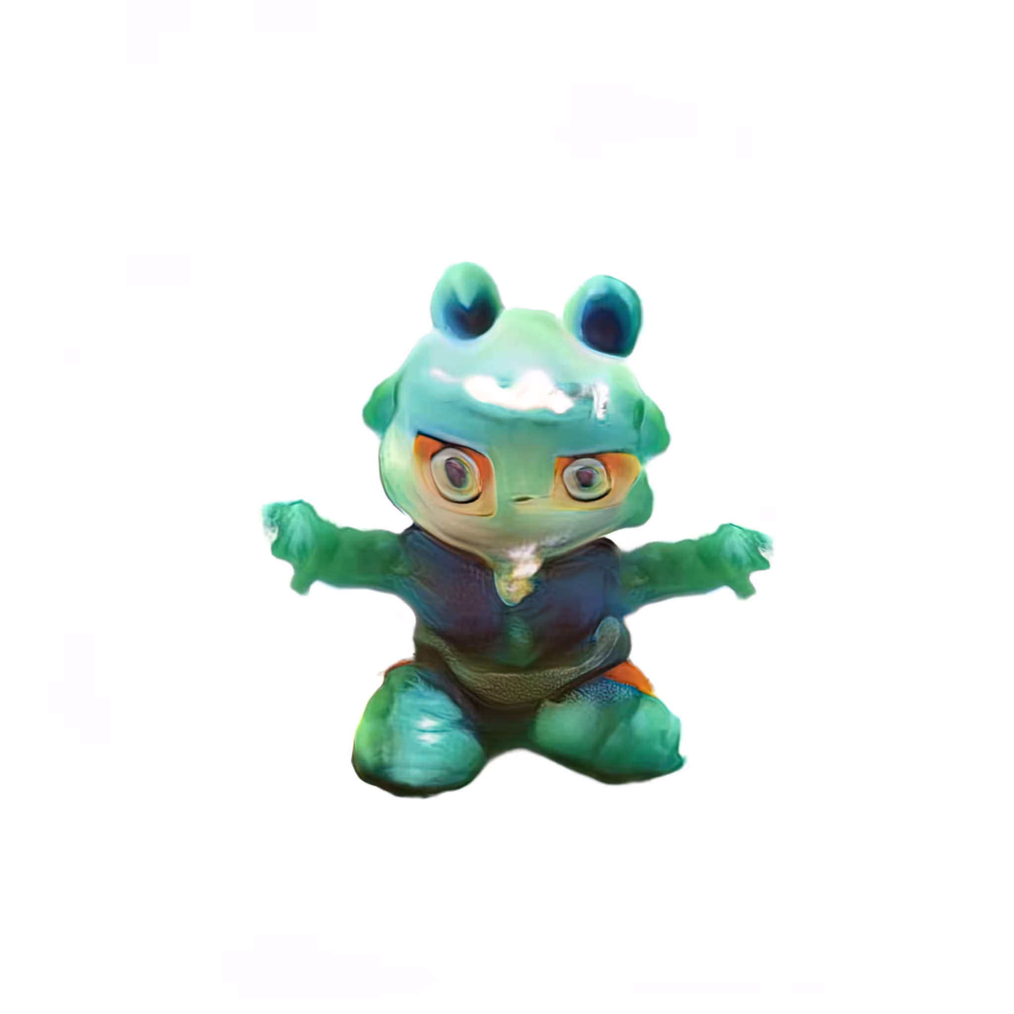 Schwoggy