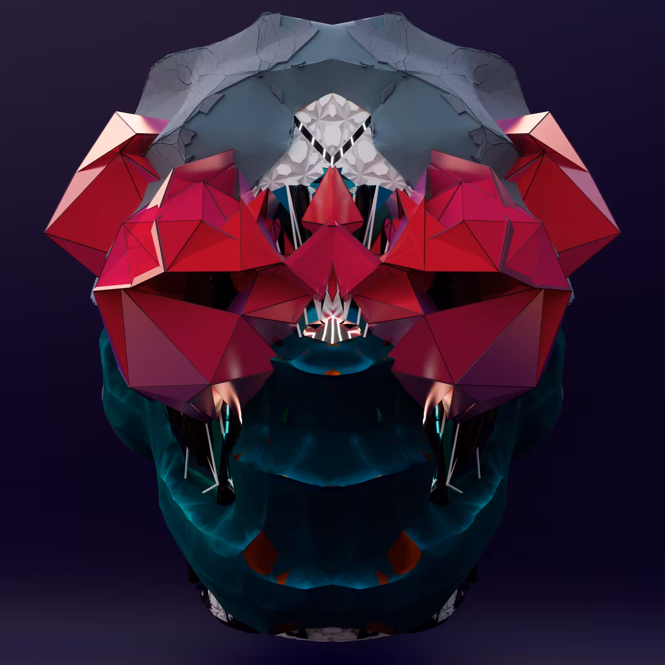 Mask1 #168/300