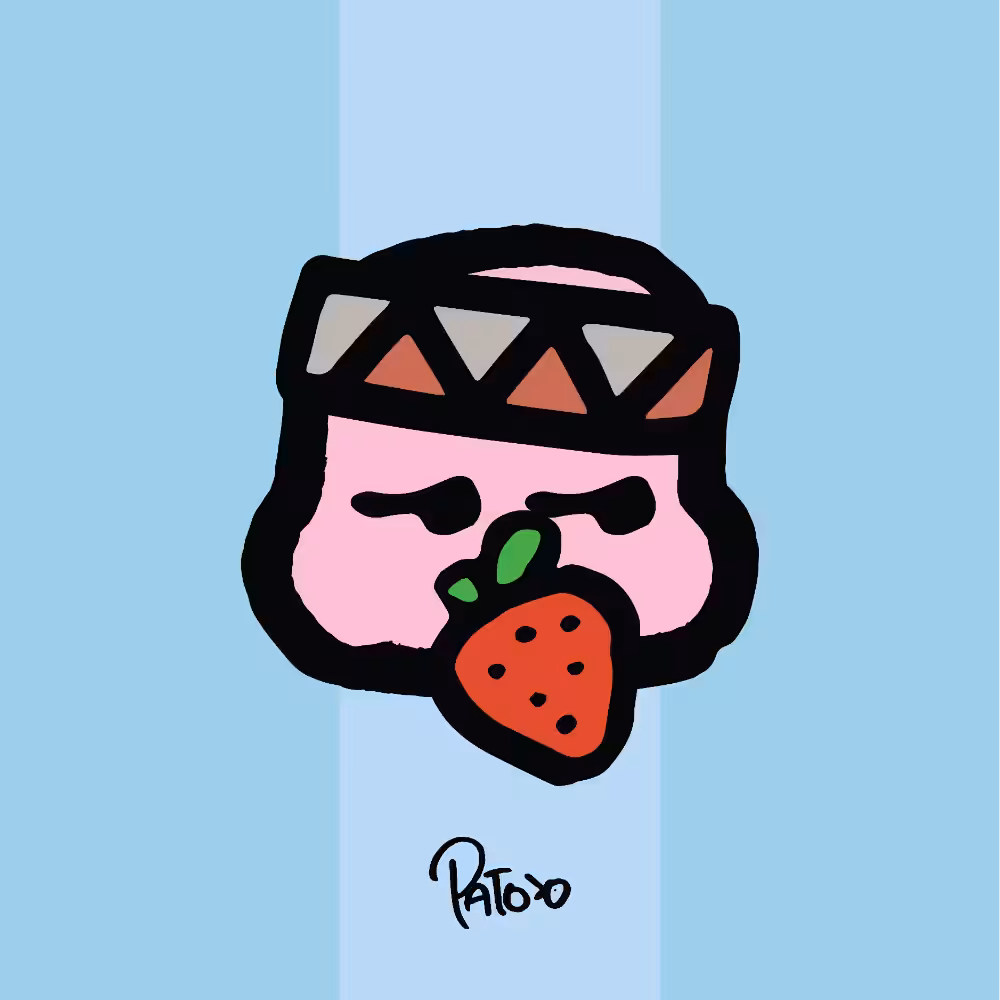 M U N C H Y T O O N  