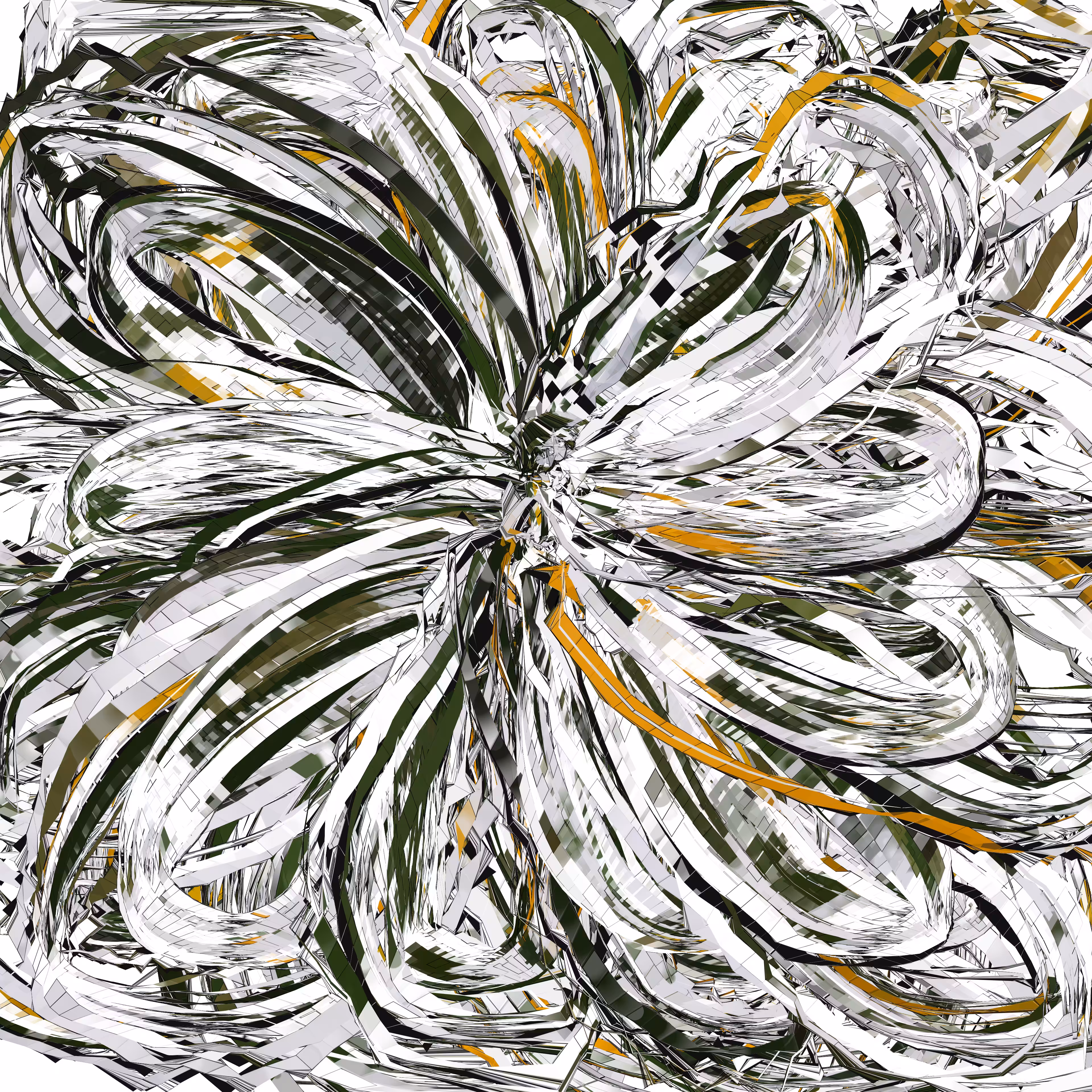 curves.flower.daisy
