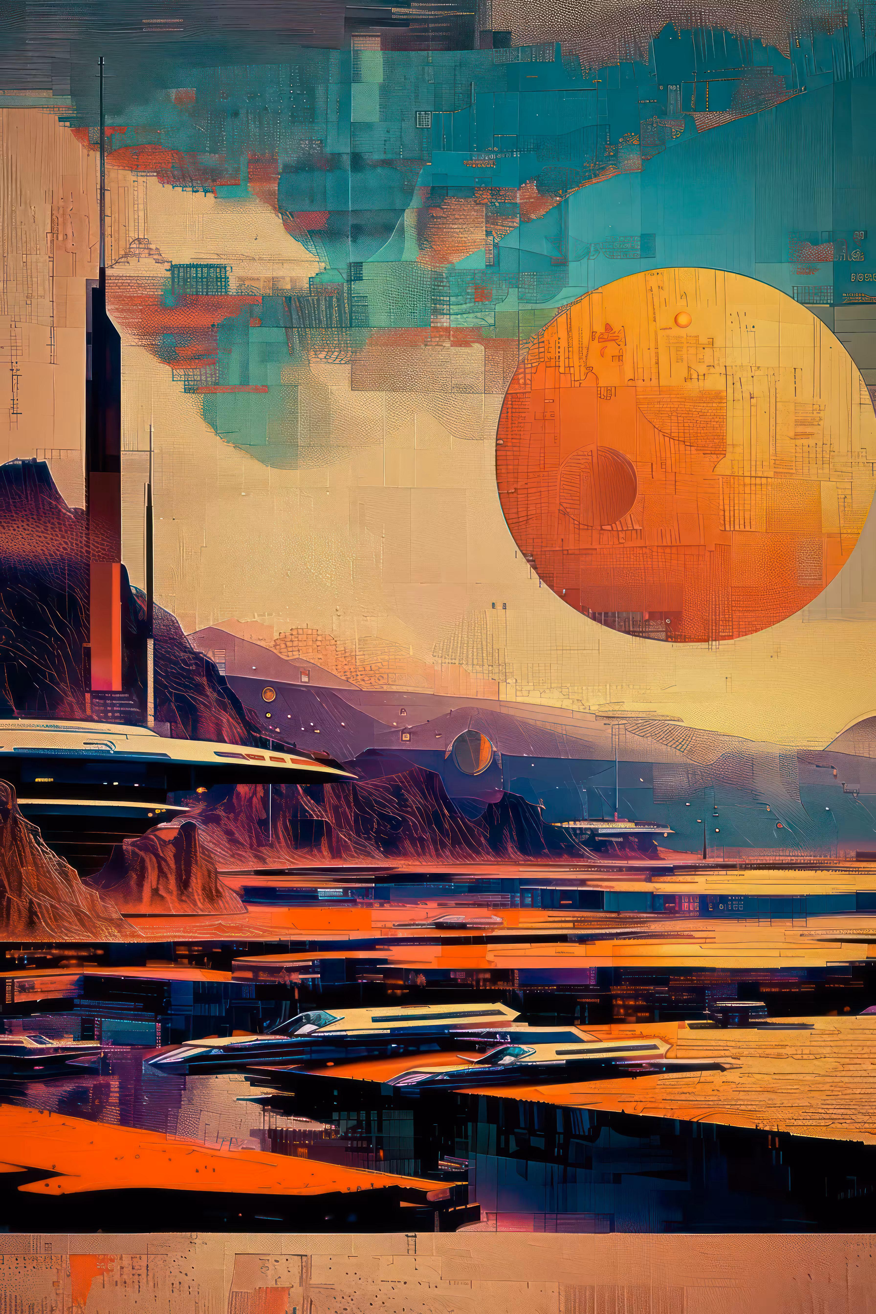 Retro Nostalgia