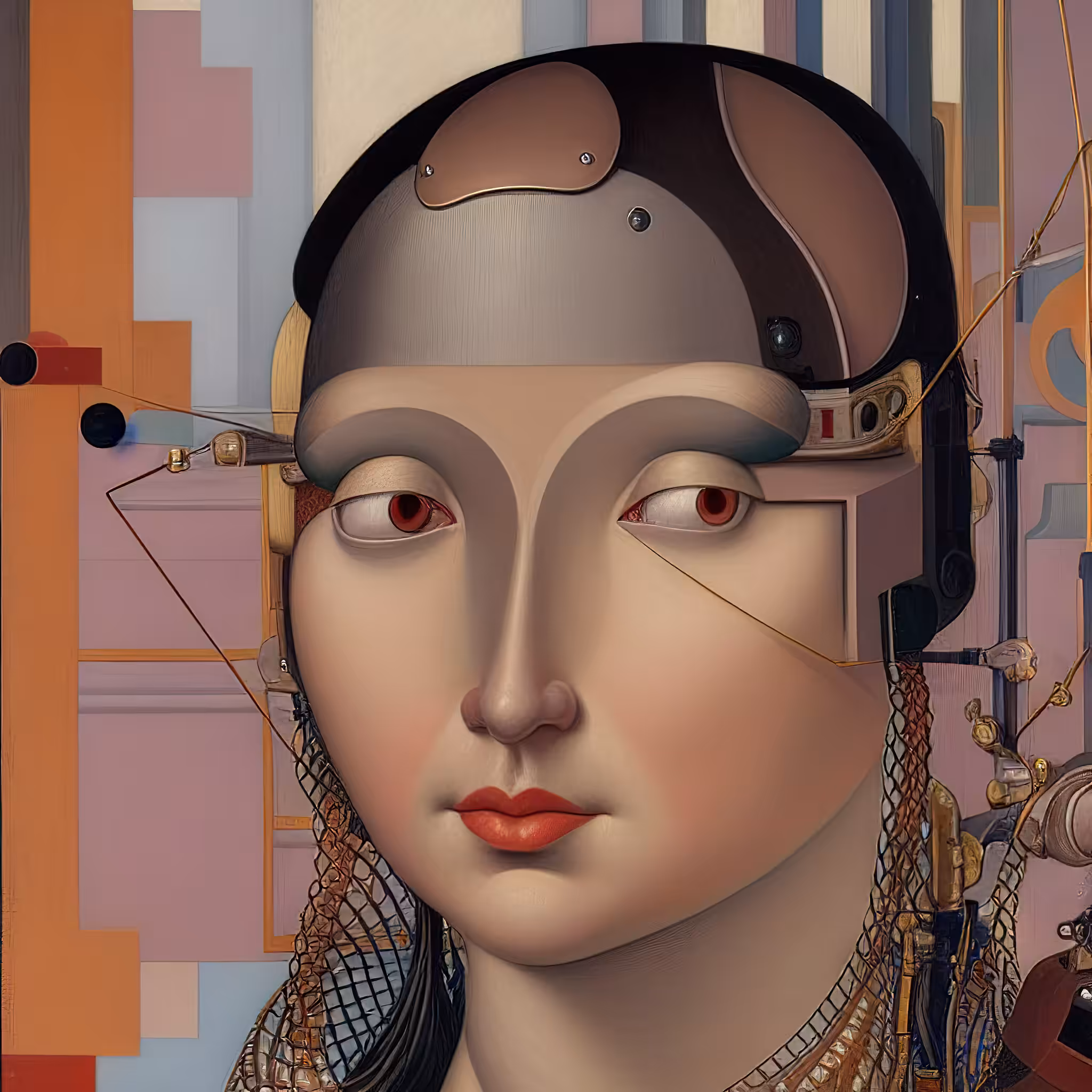Lost Poets: Gia