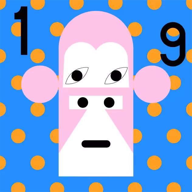 Super Cool World #2671