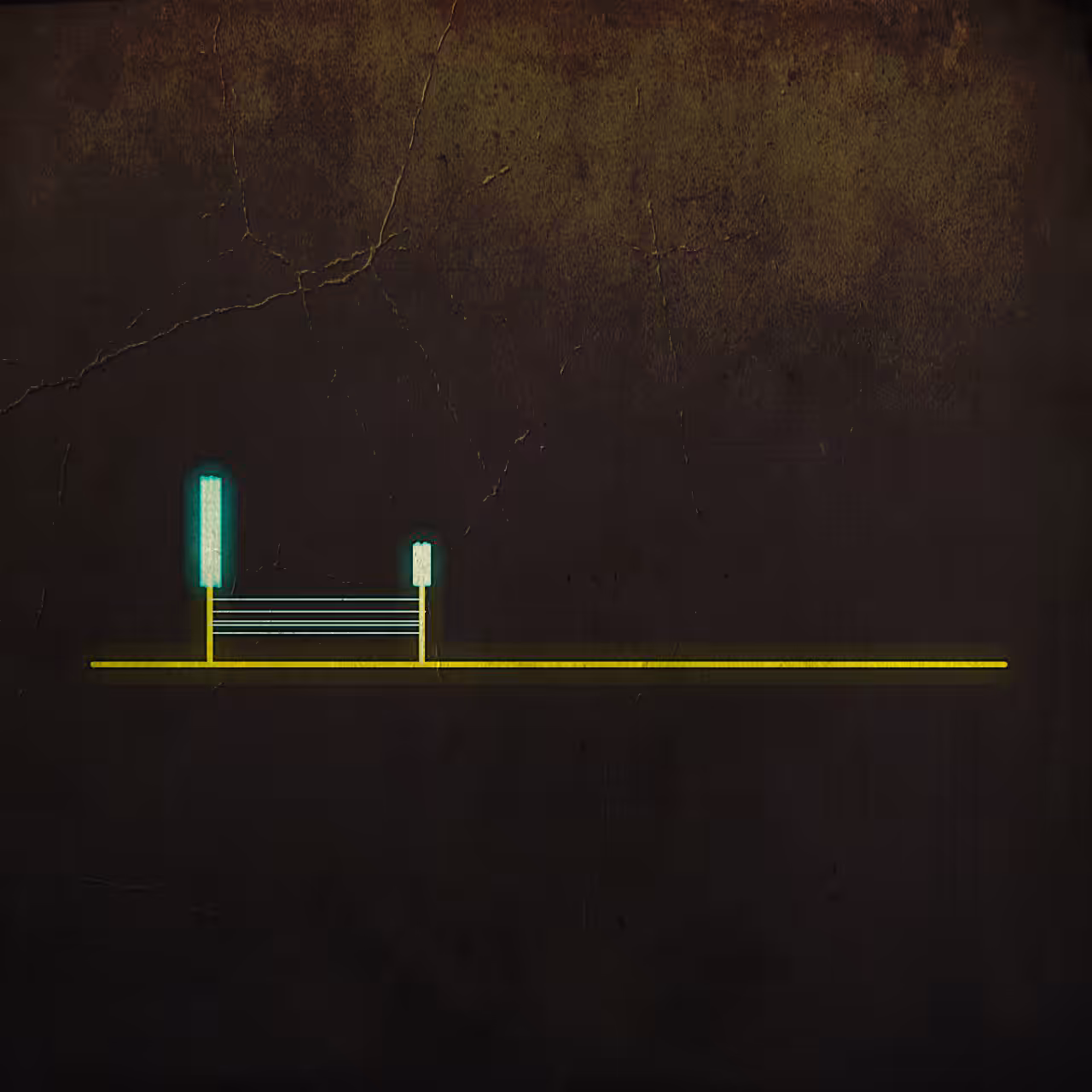 Echoes of Departure
