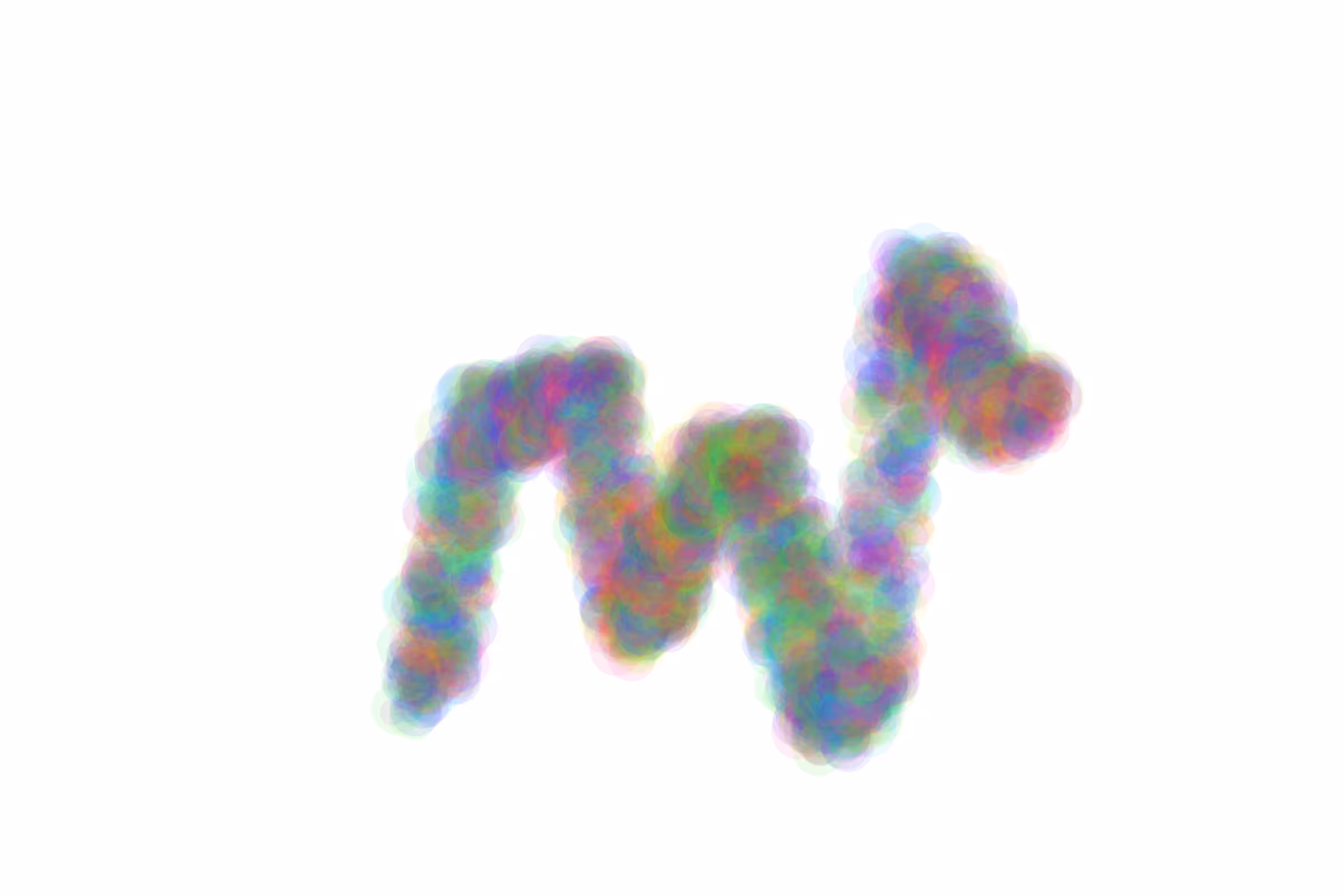 Chromie Squiggle #9101
