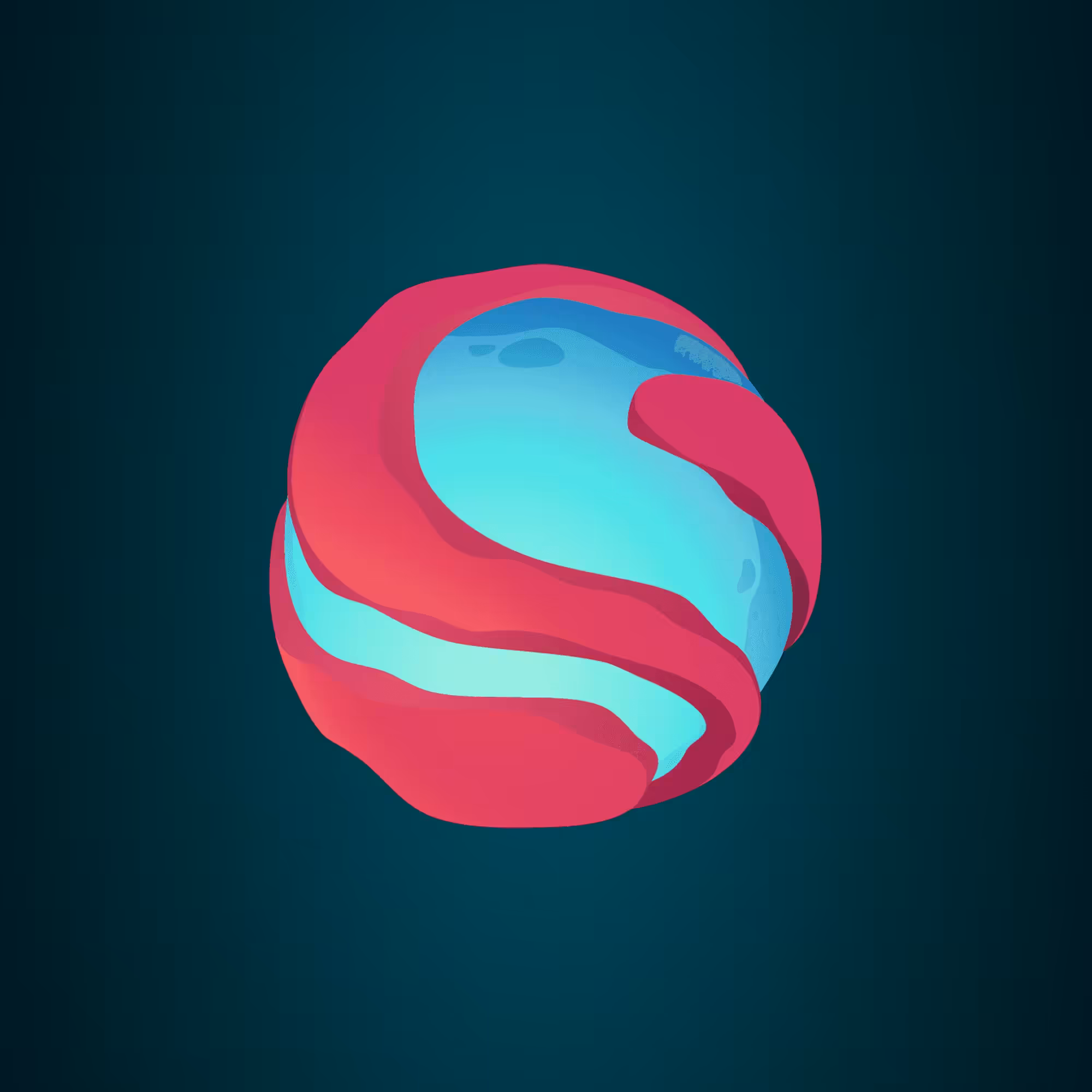 Ethereum Planets #037