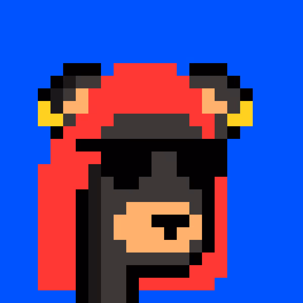 BearPunks #1234