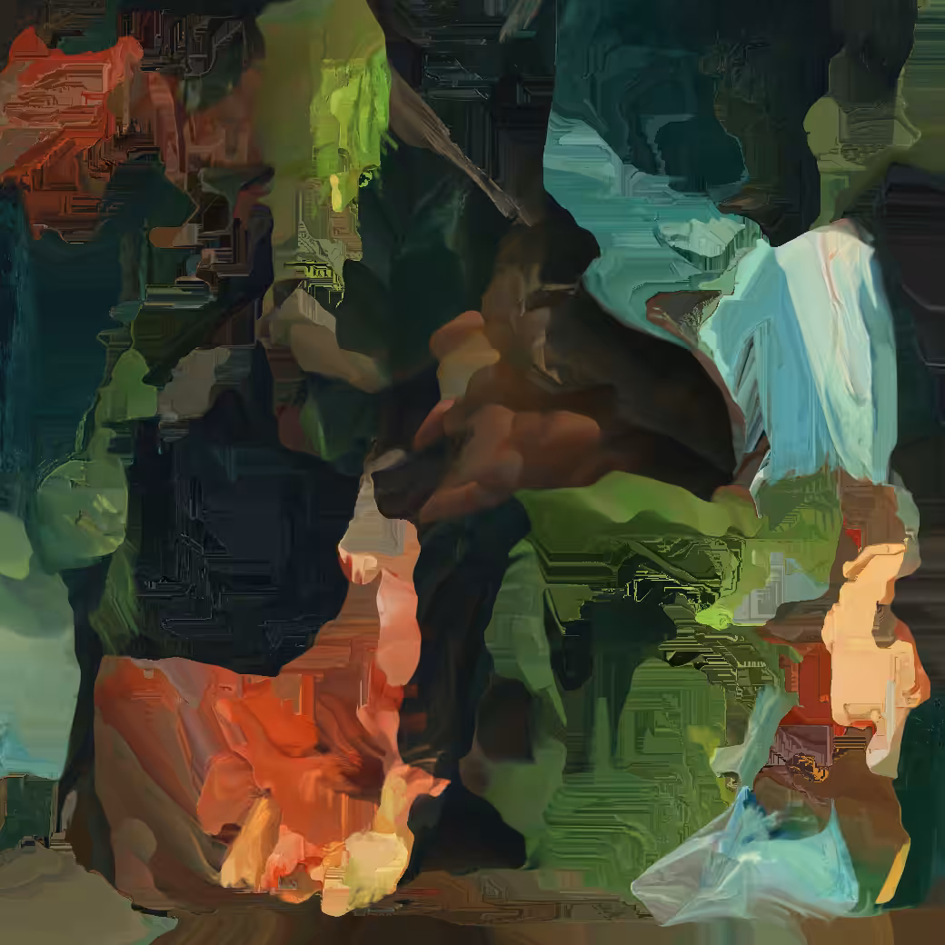 Annunciation