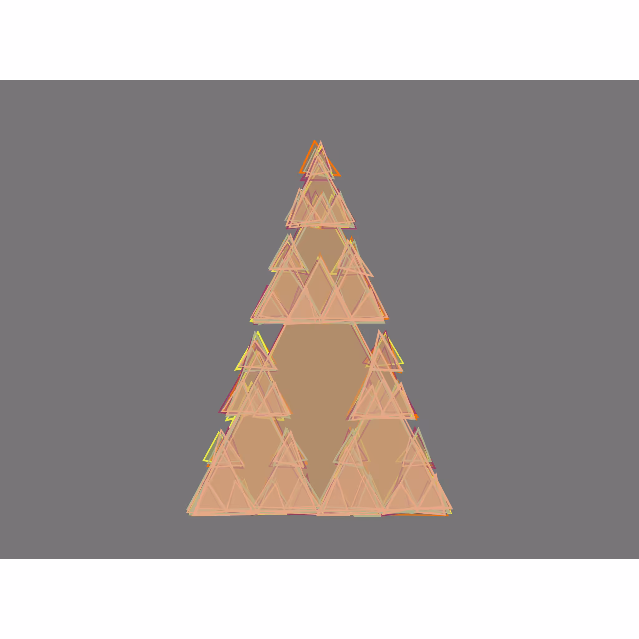 Fractal Tree #15