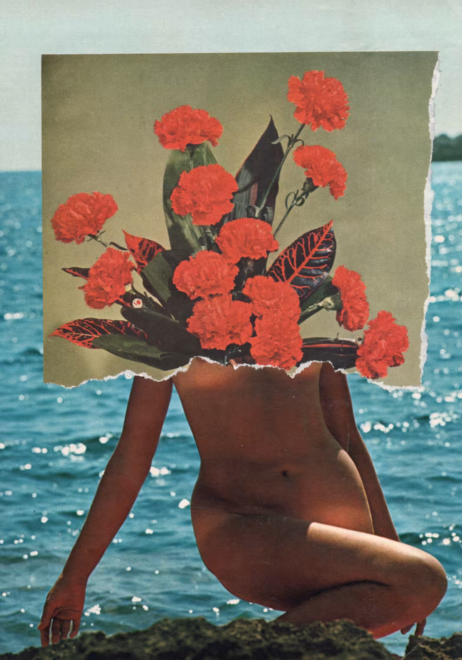 Flower Child II