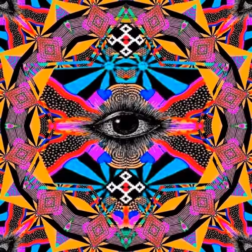 Ethereum Folk Art2: FOLKNFT