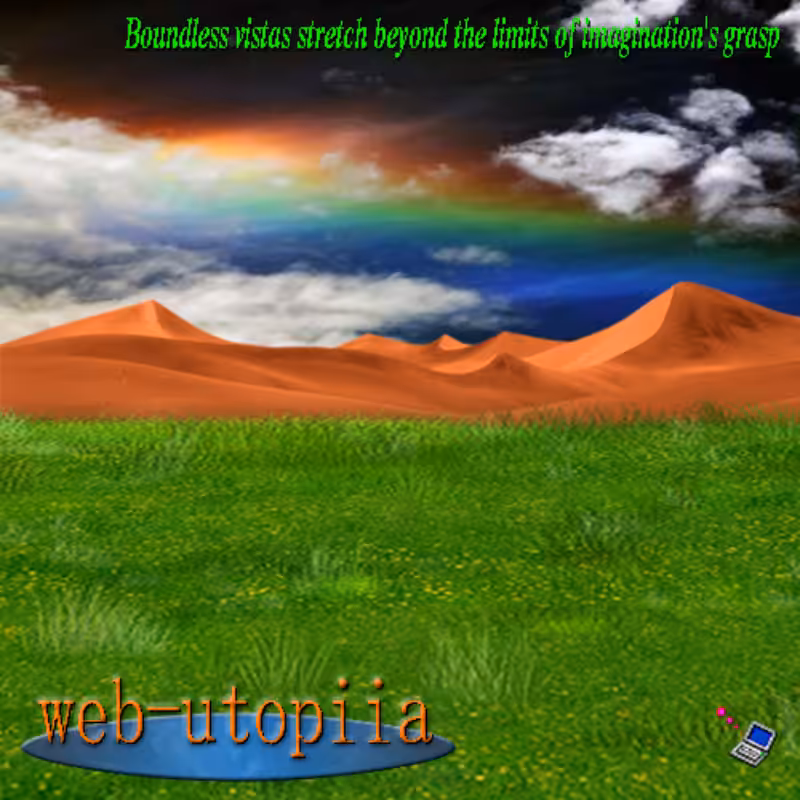 genScapes #147
