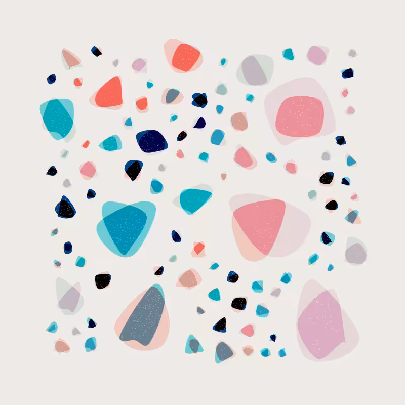 Cell Crystals #22