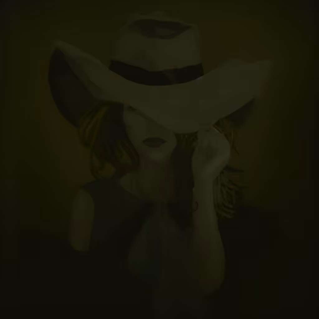 Tezo Girl Shadow