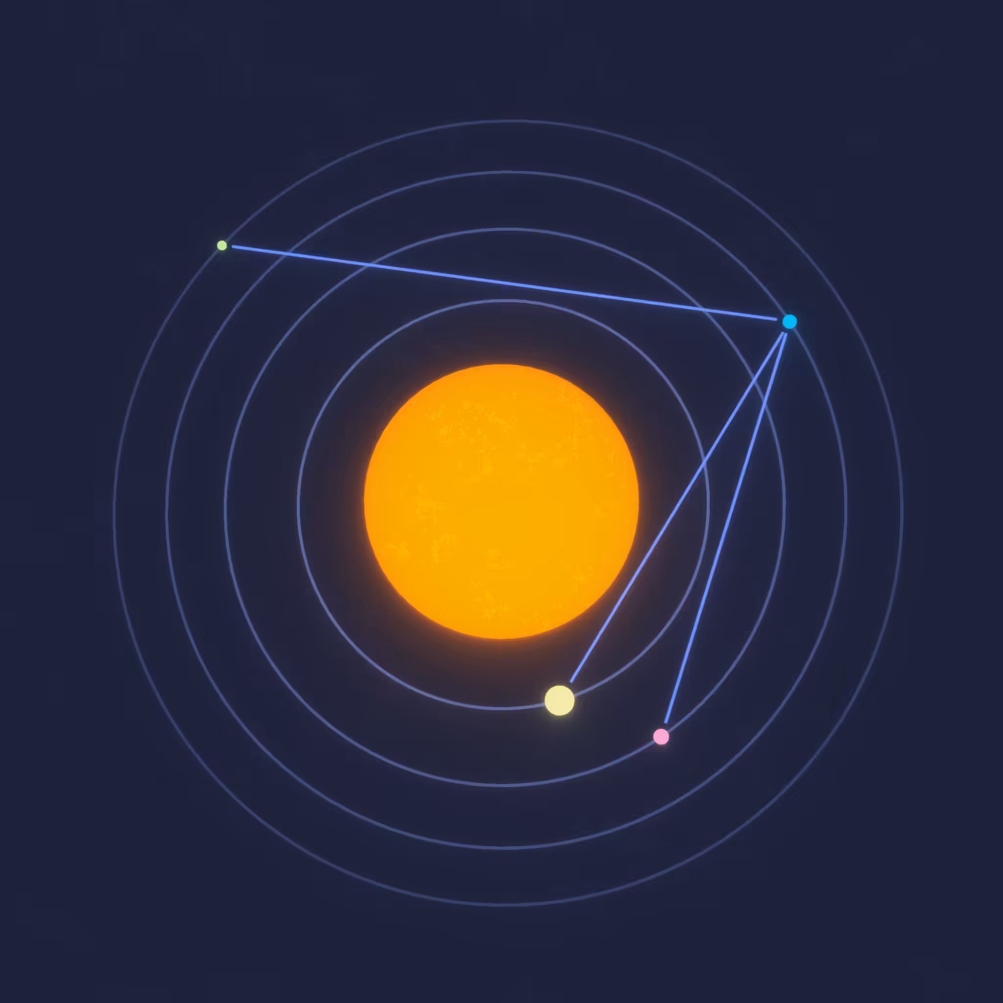Interplanetary #11