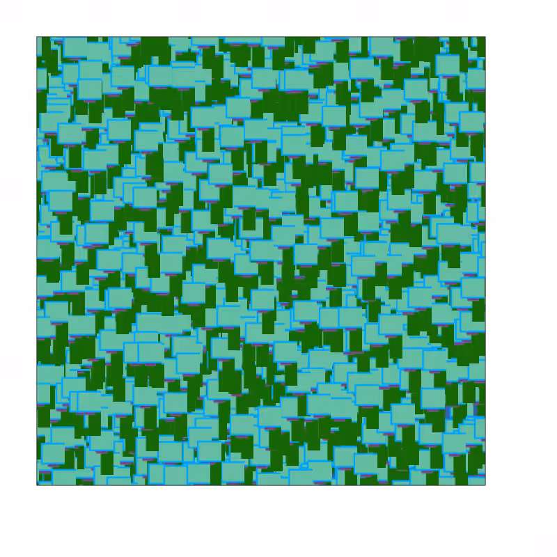 Wild Matrix #308