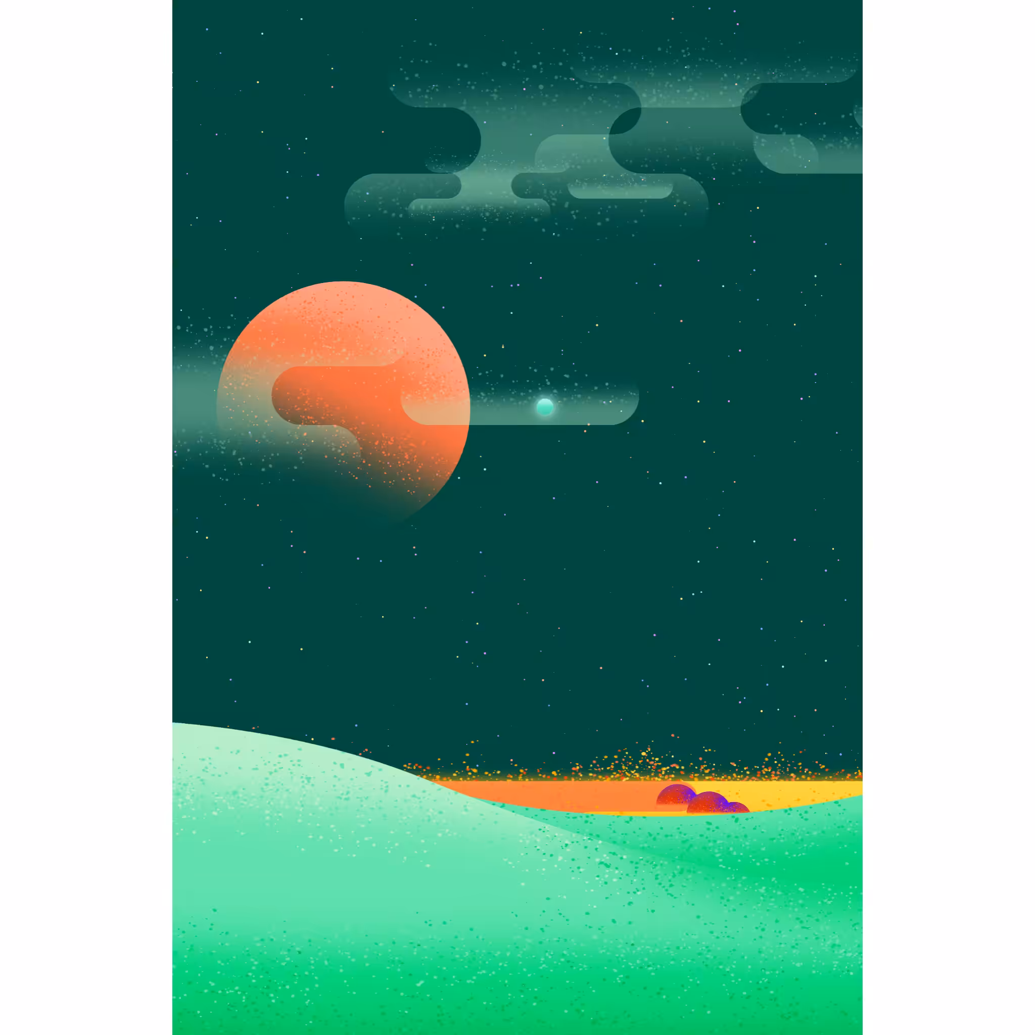 v i s t a s #41