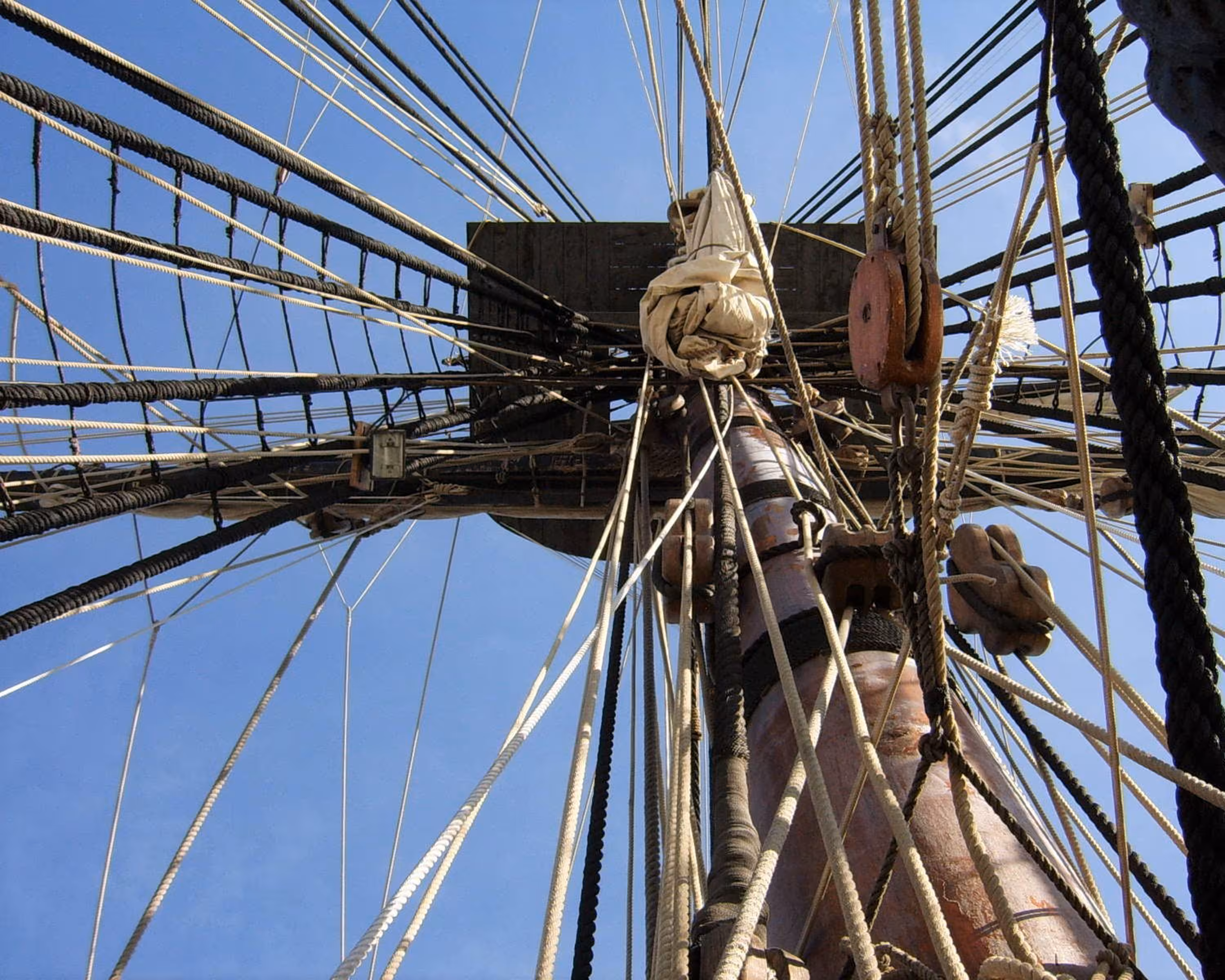 Rigging the Surprise