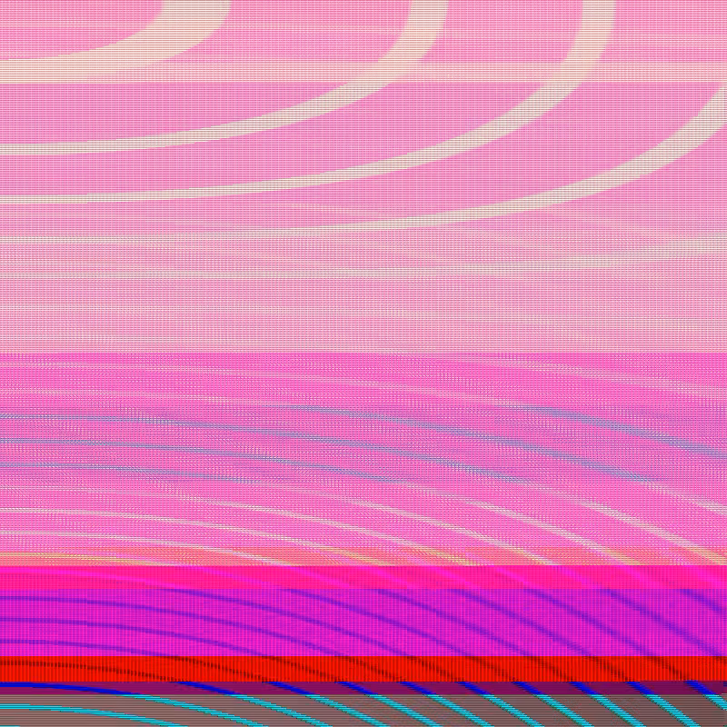Glitchfield #43