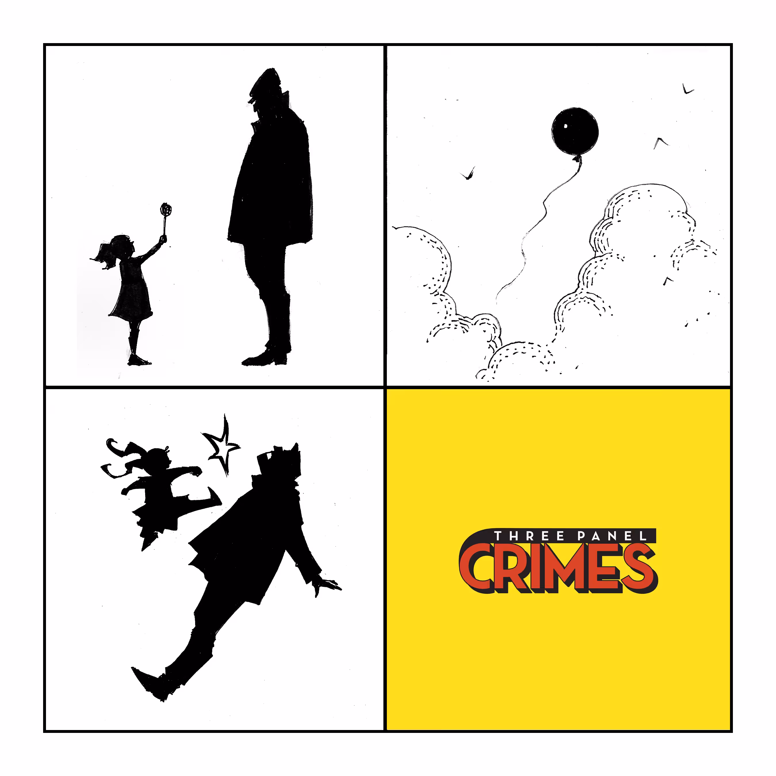 BALLOON GIRL 004