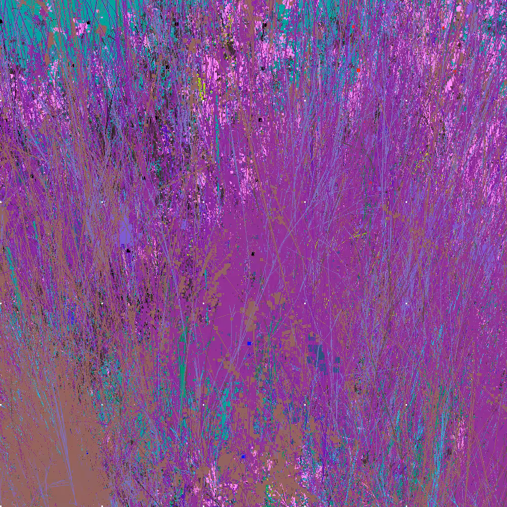 Infinite Garden: 160468 Flowers