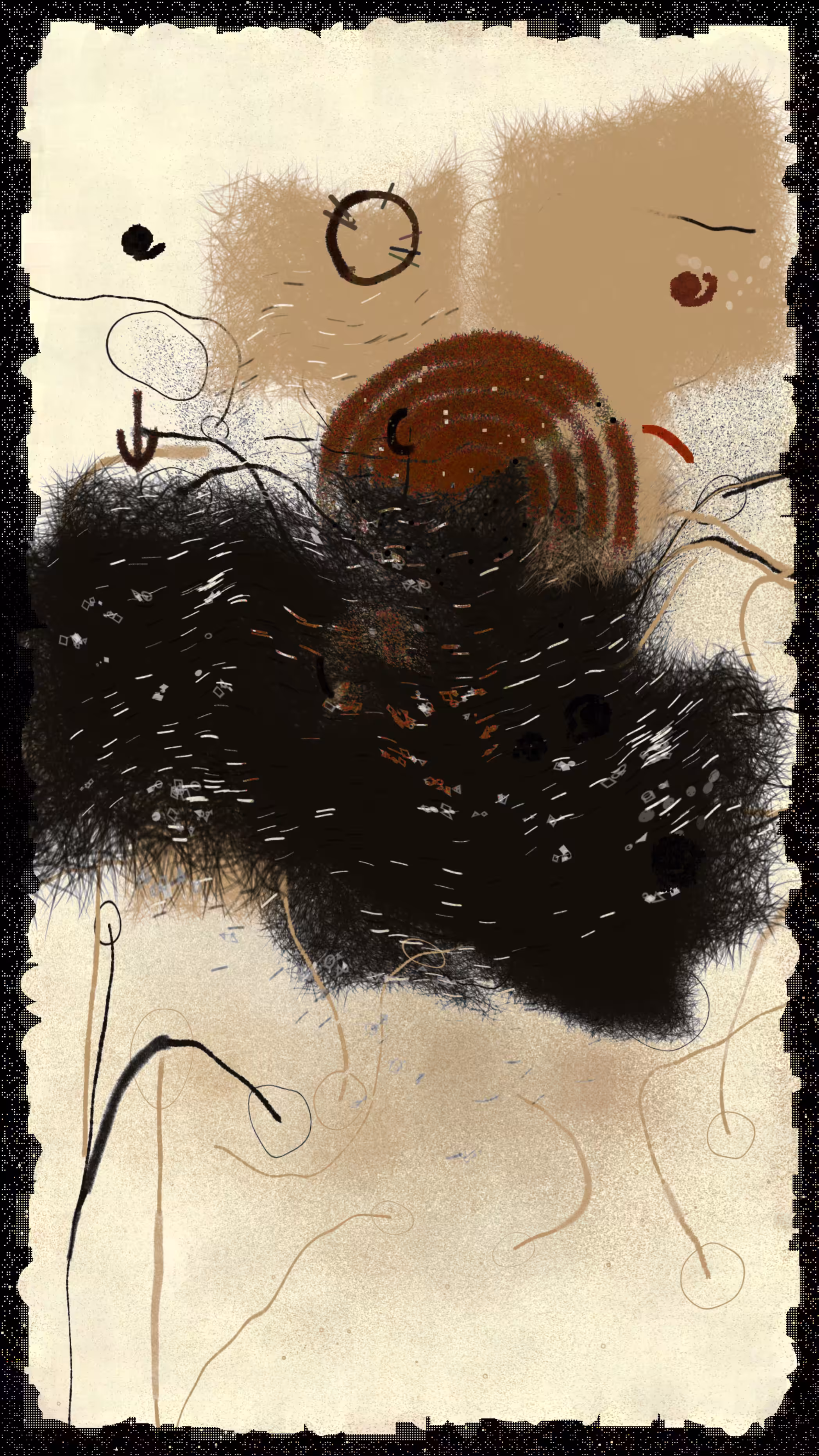 After The Cave #65