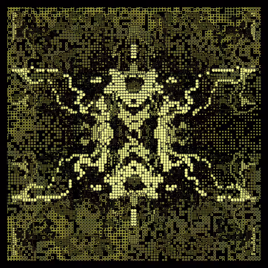 X-Form Base #4064