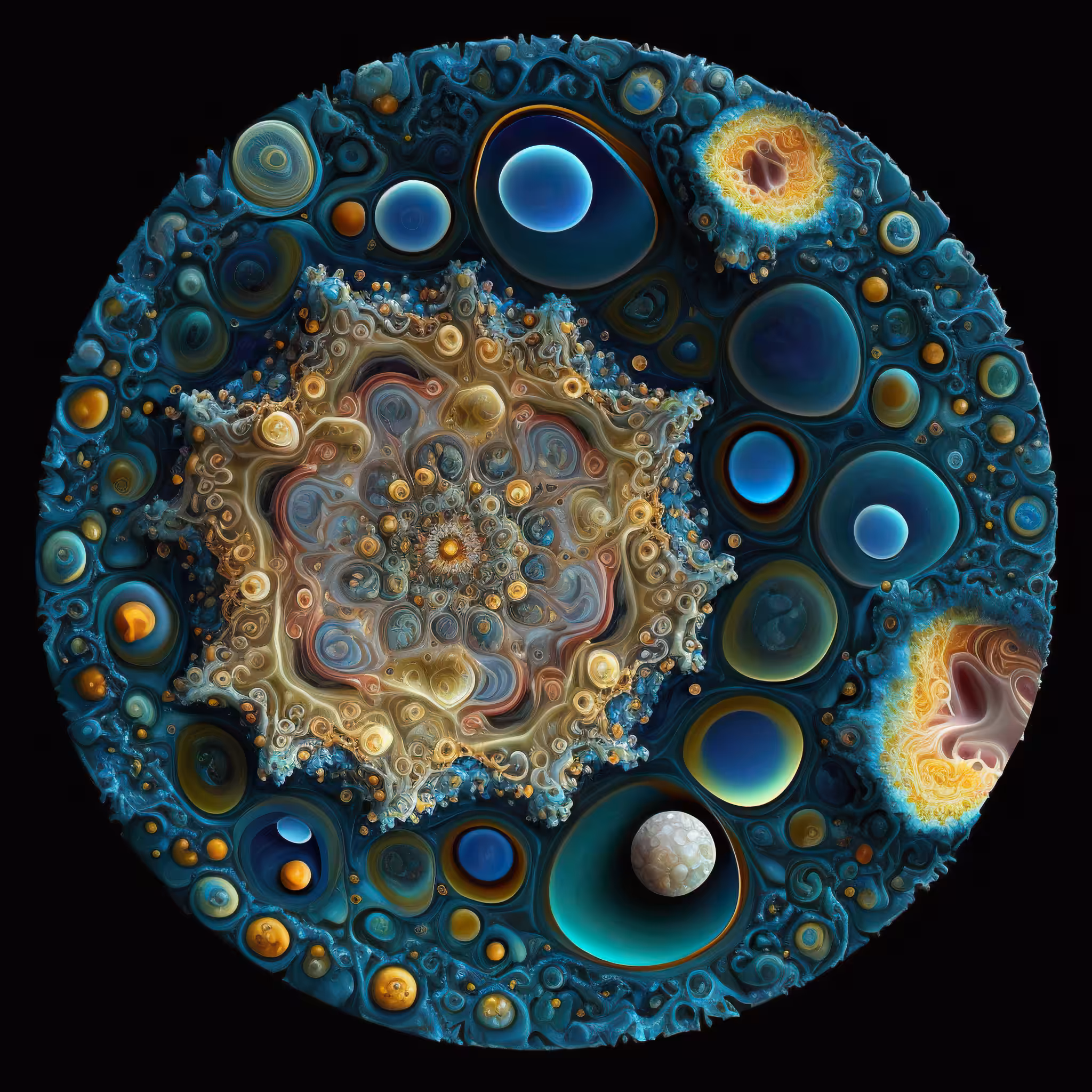 ORB #33
