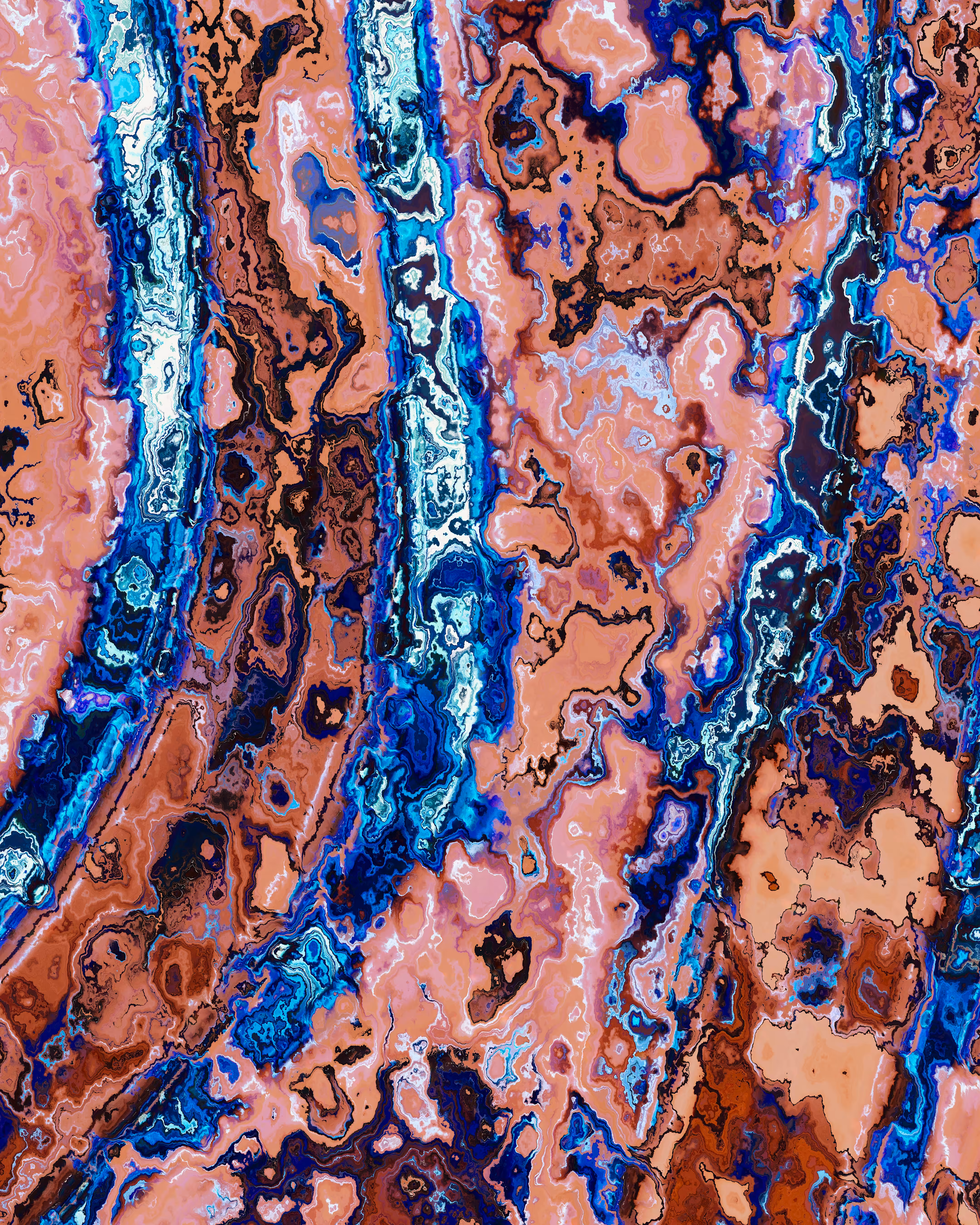 Sediments #5279