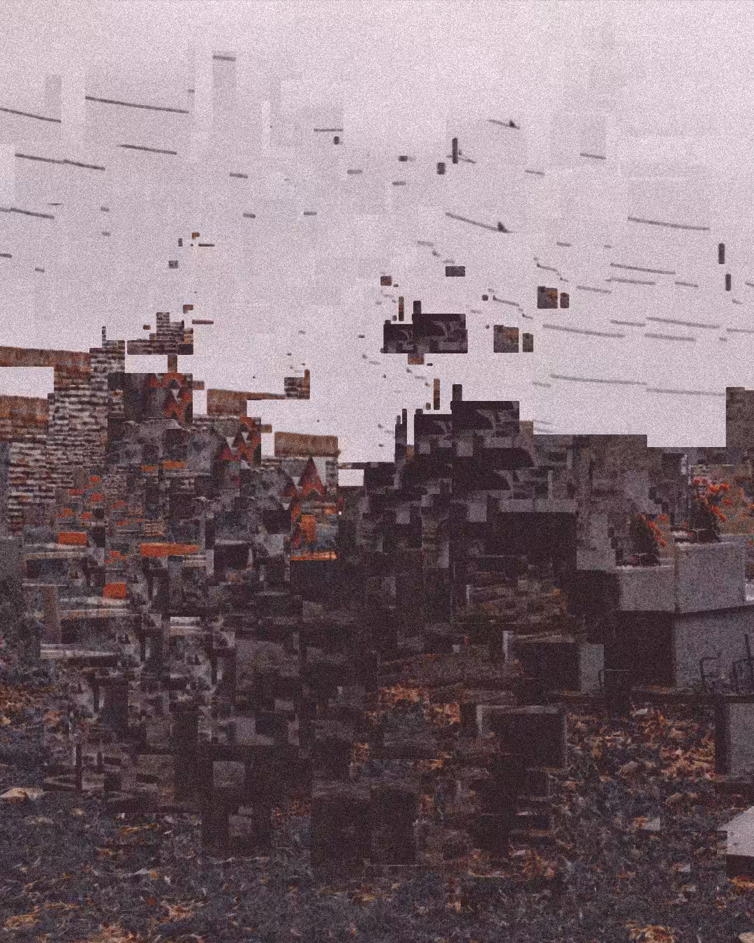 1888 - Glitch #12