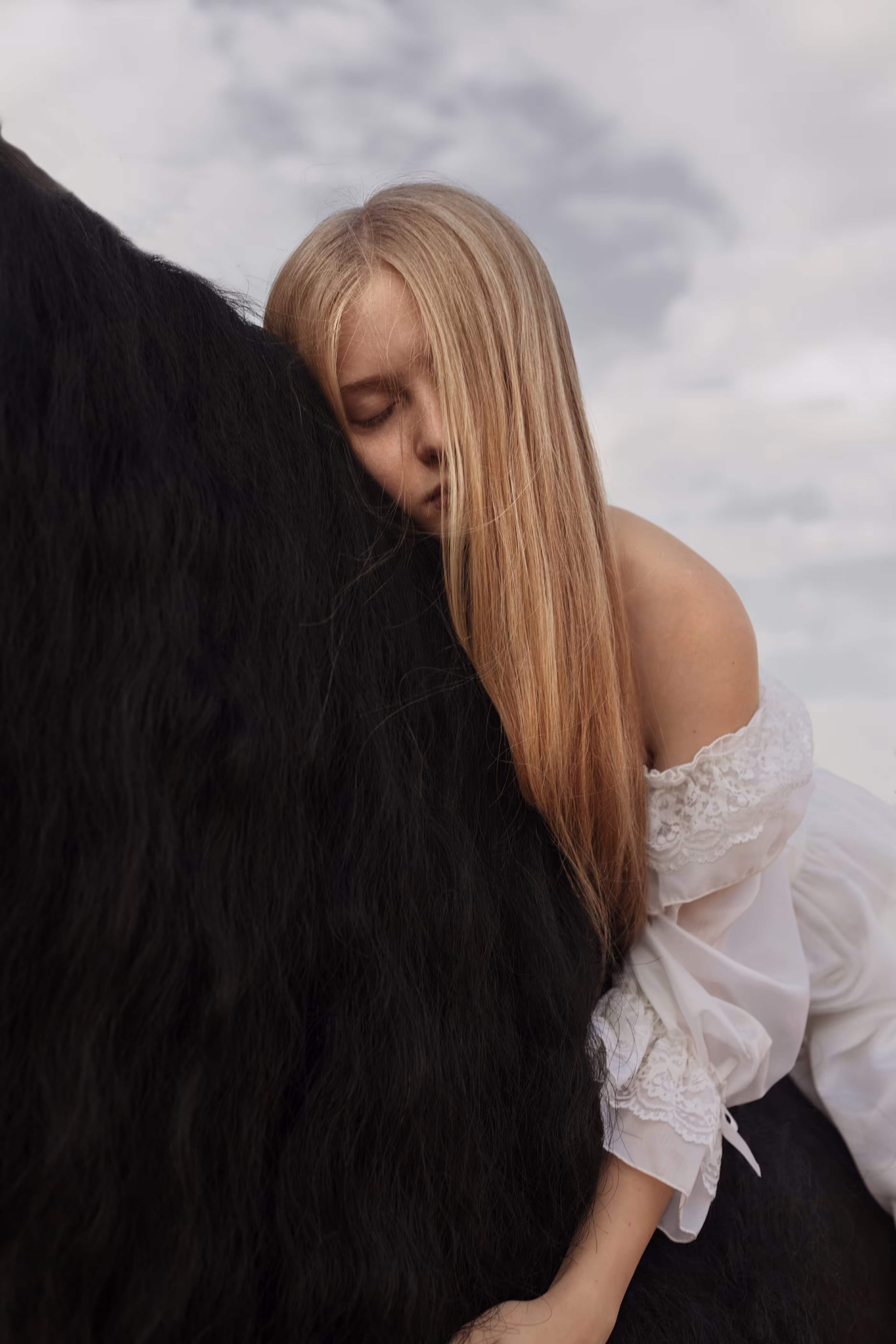 Horse v.3