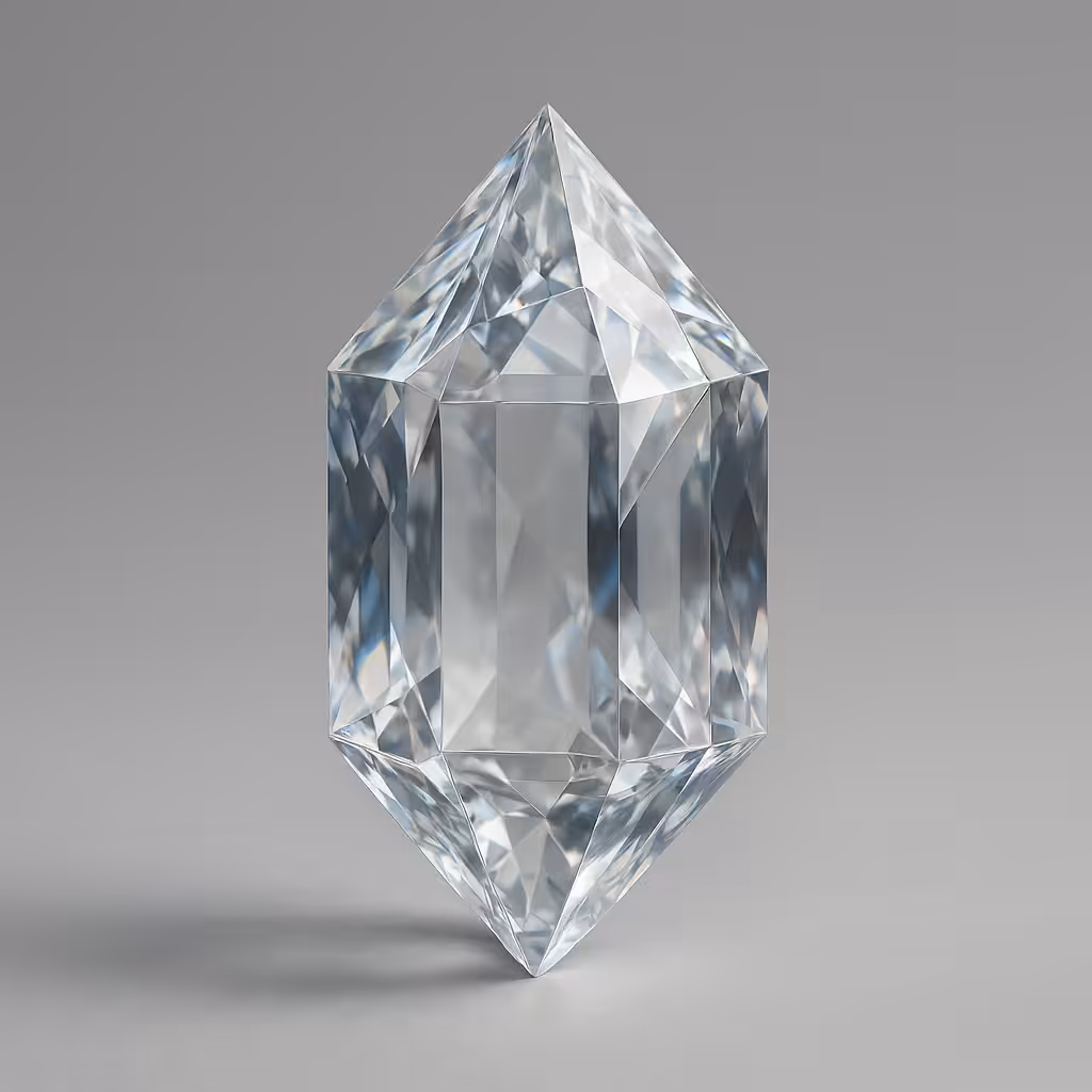 E8 248-Dimensional Crystal