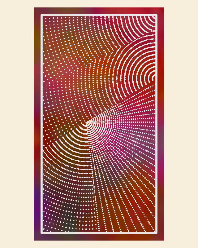 Cosmic Frames #78