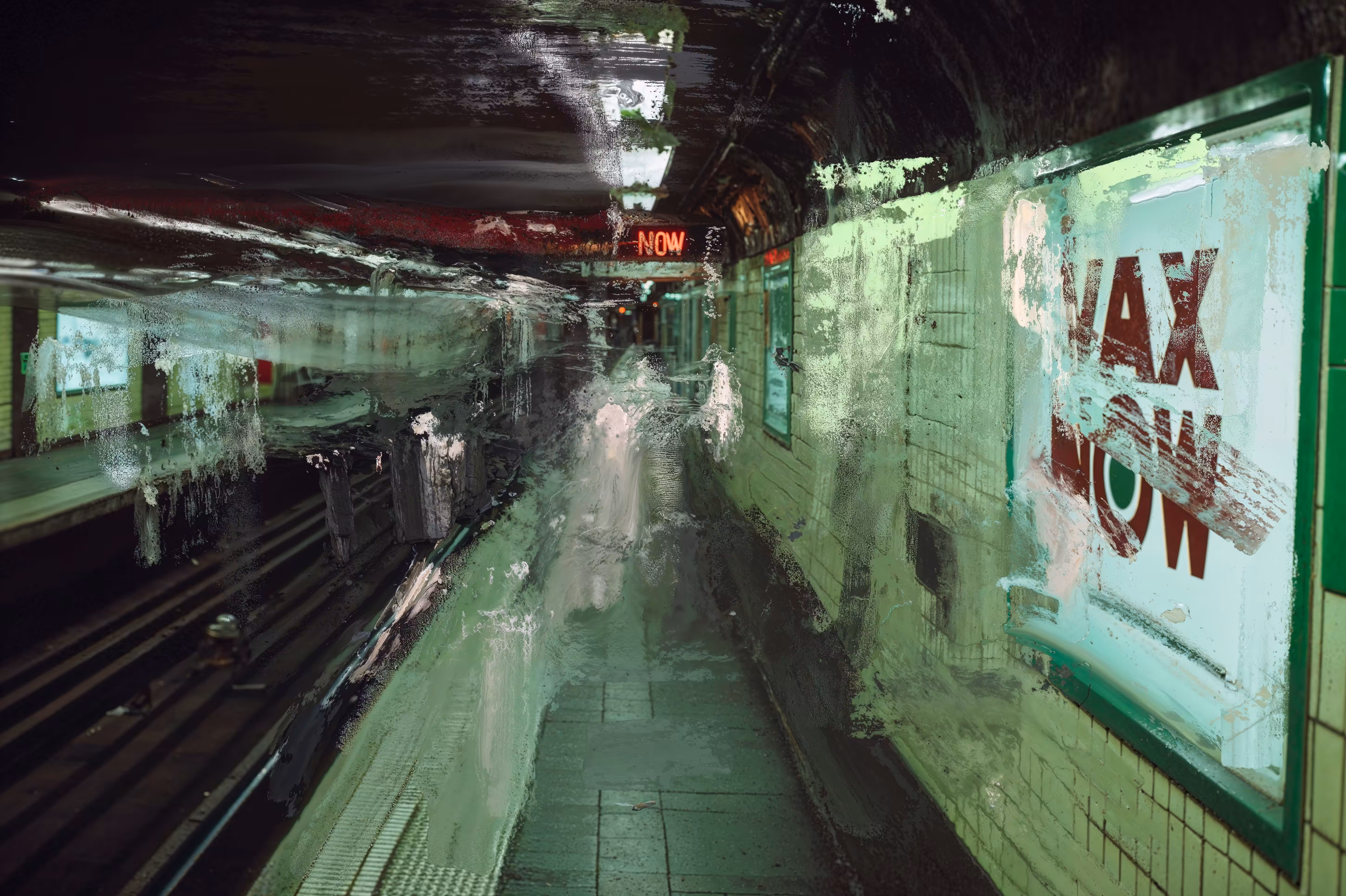 Subway II