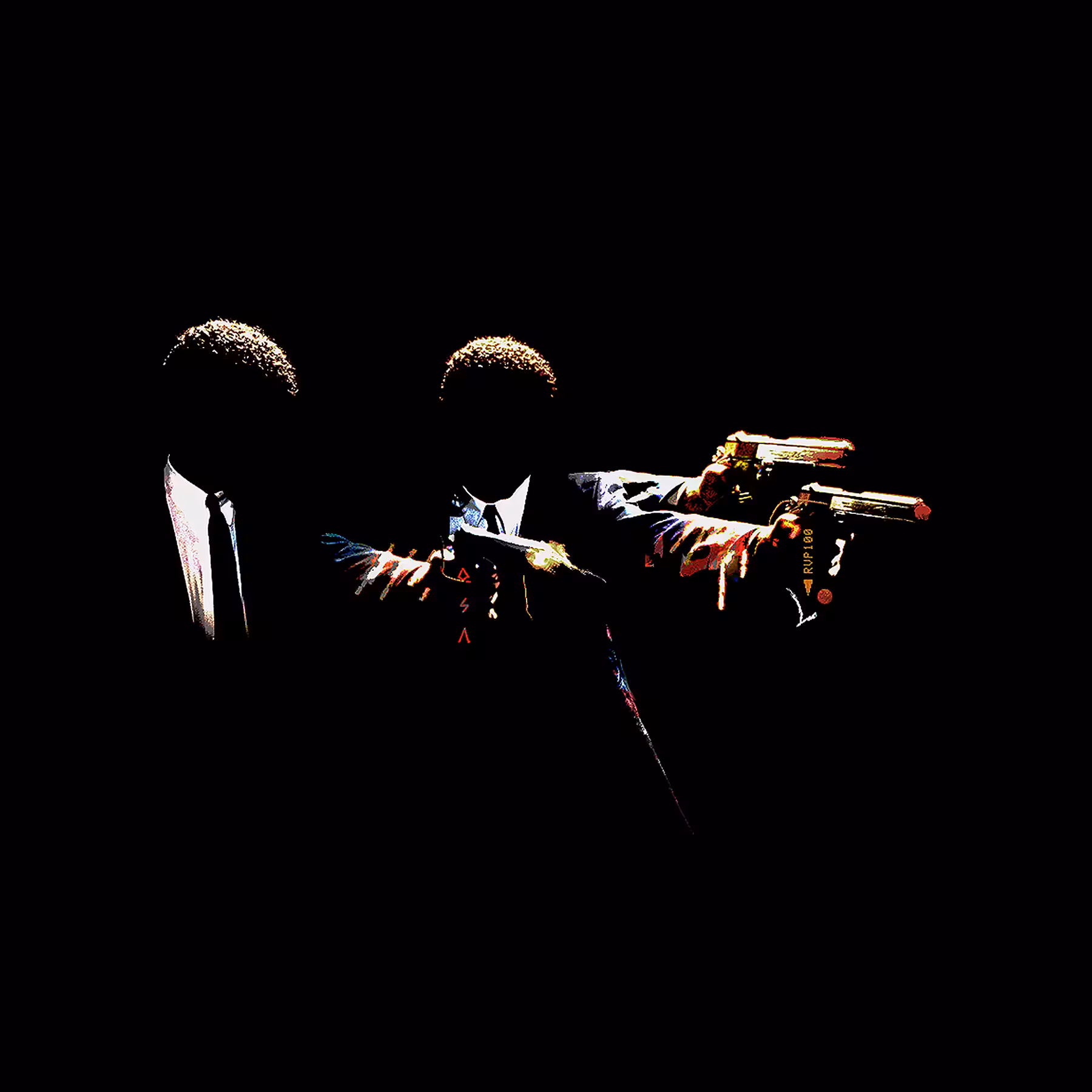 Pulp Fiction